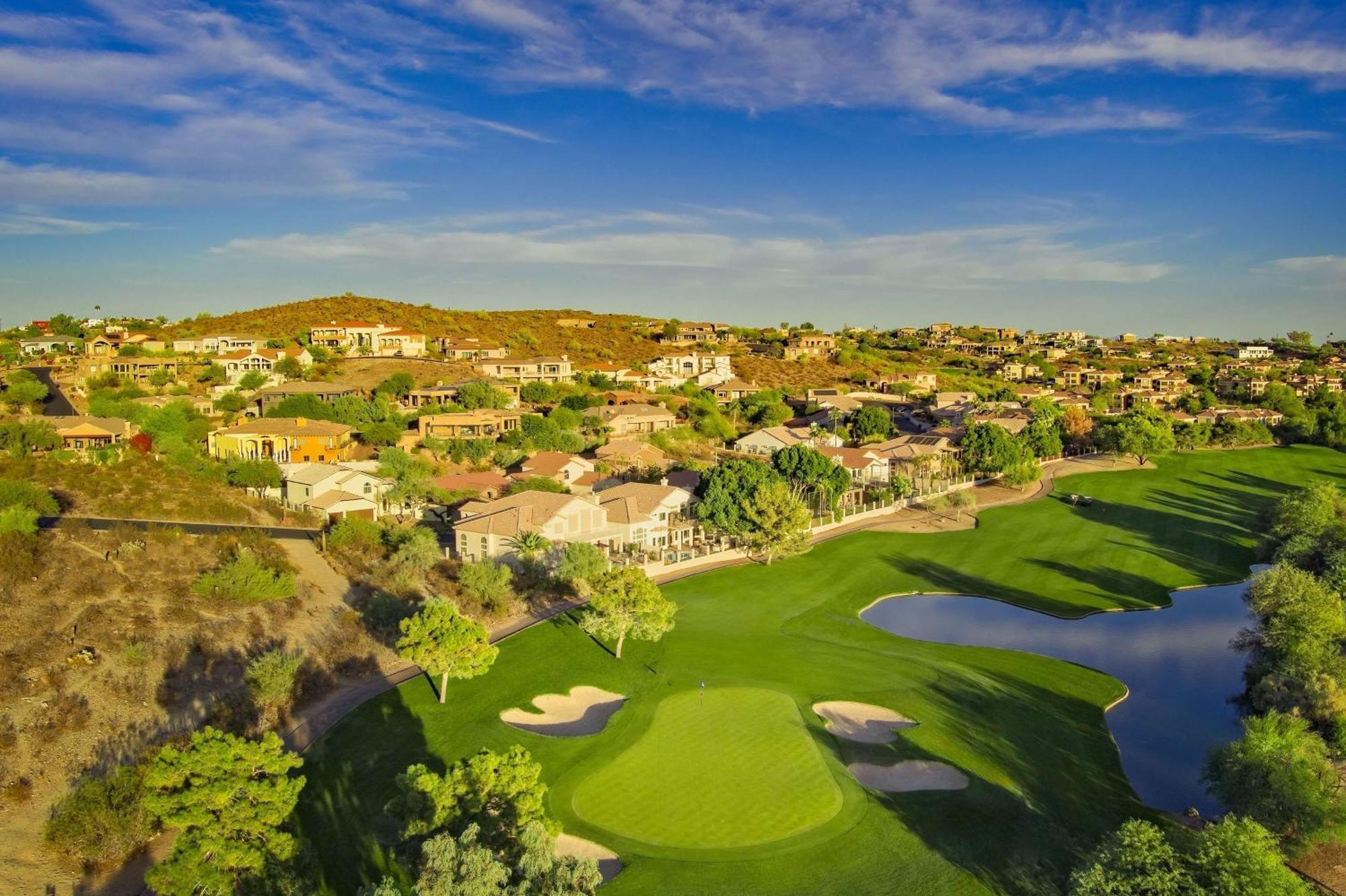 Hilton Tapatio Cliffs Resort Phoenix