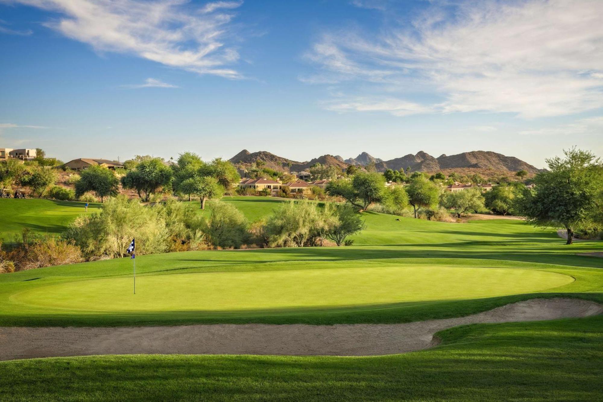 Hilton Tapatio Cliffs 3* Phoenix