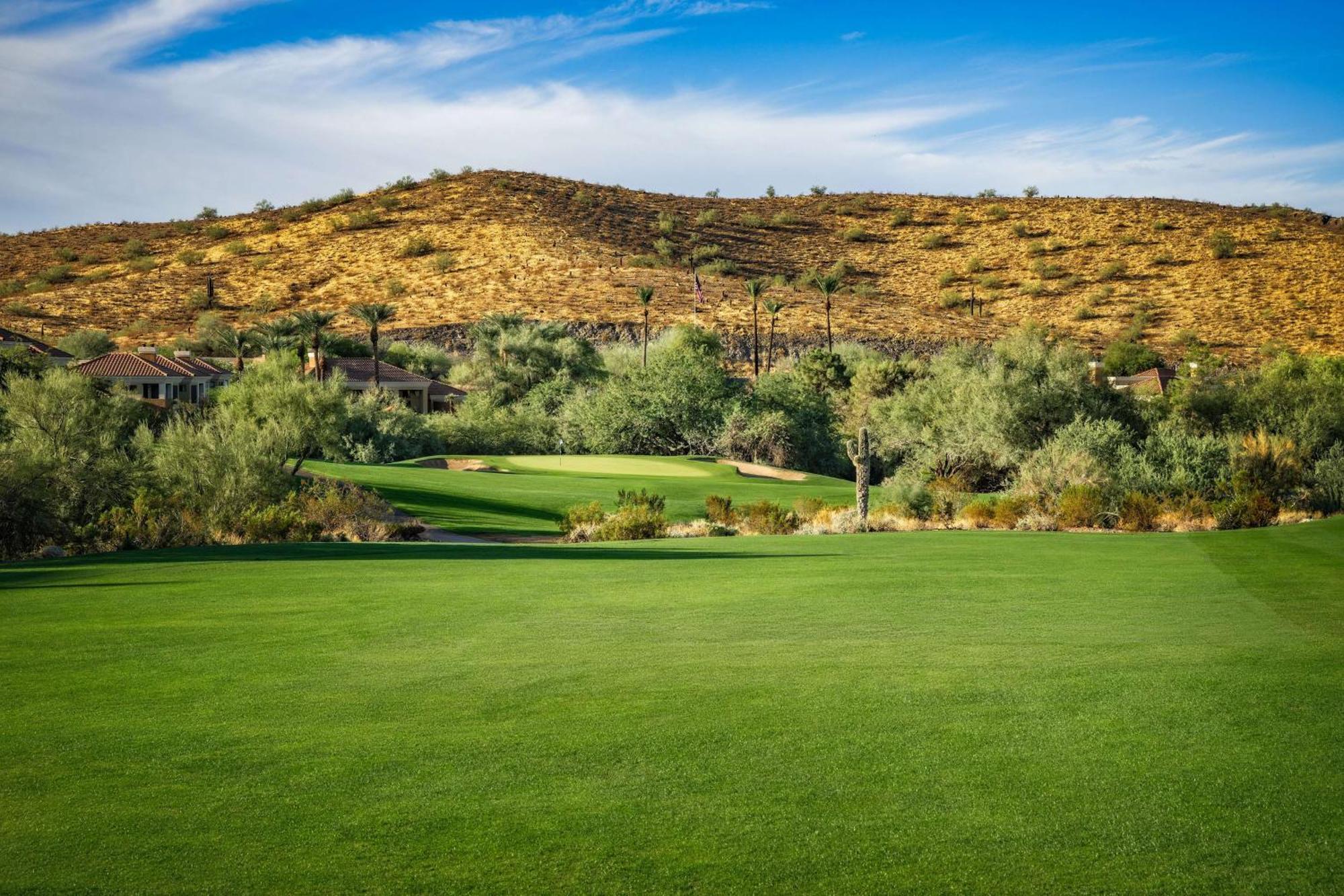 Hilton Tapatio Cliffs Resort Phoenix