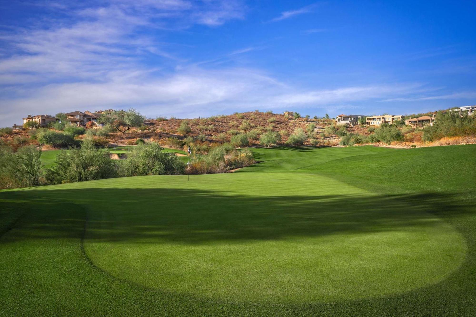 Hilton Tapatio Cliffs 3* Phoenix