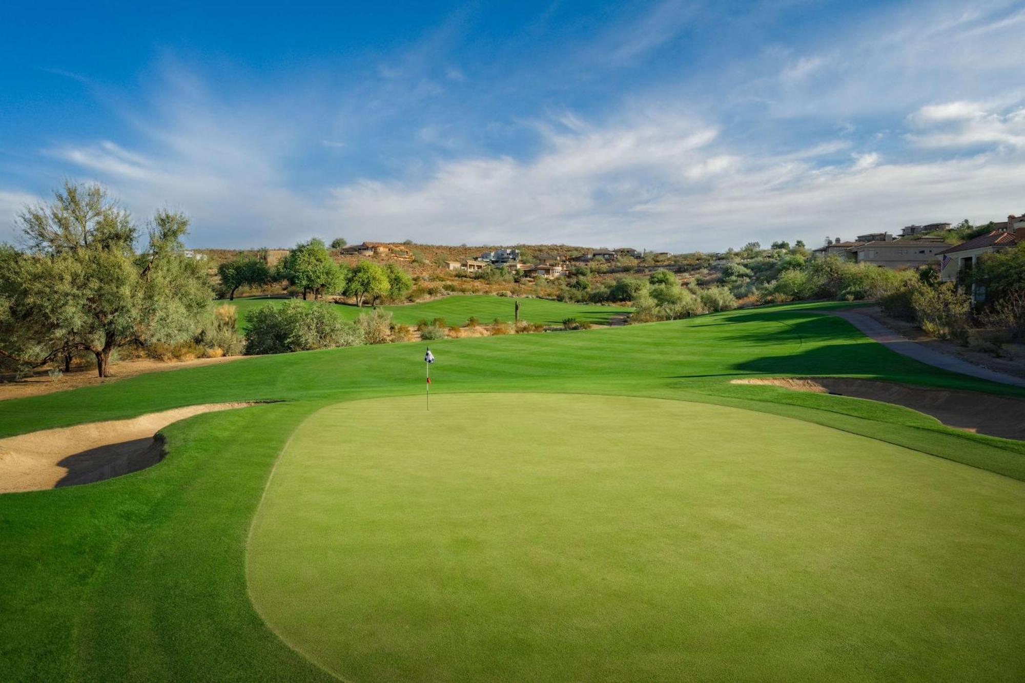 Hilton Tapatio Cliffs