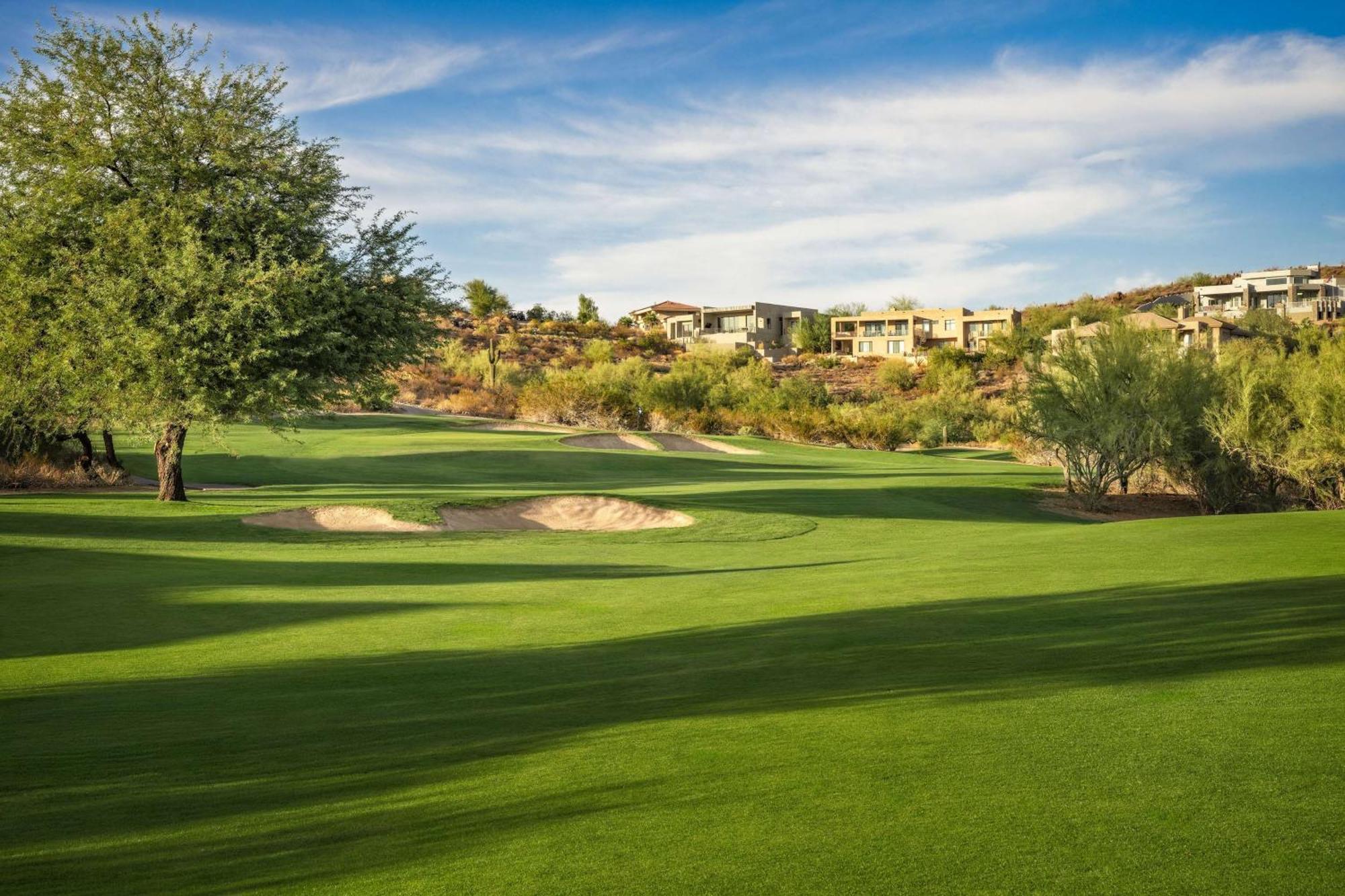 Resort Hilton Tapatio Cliffs