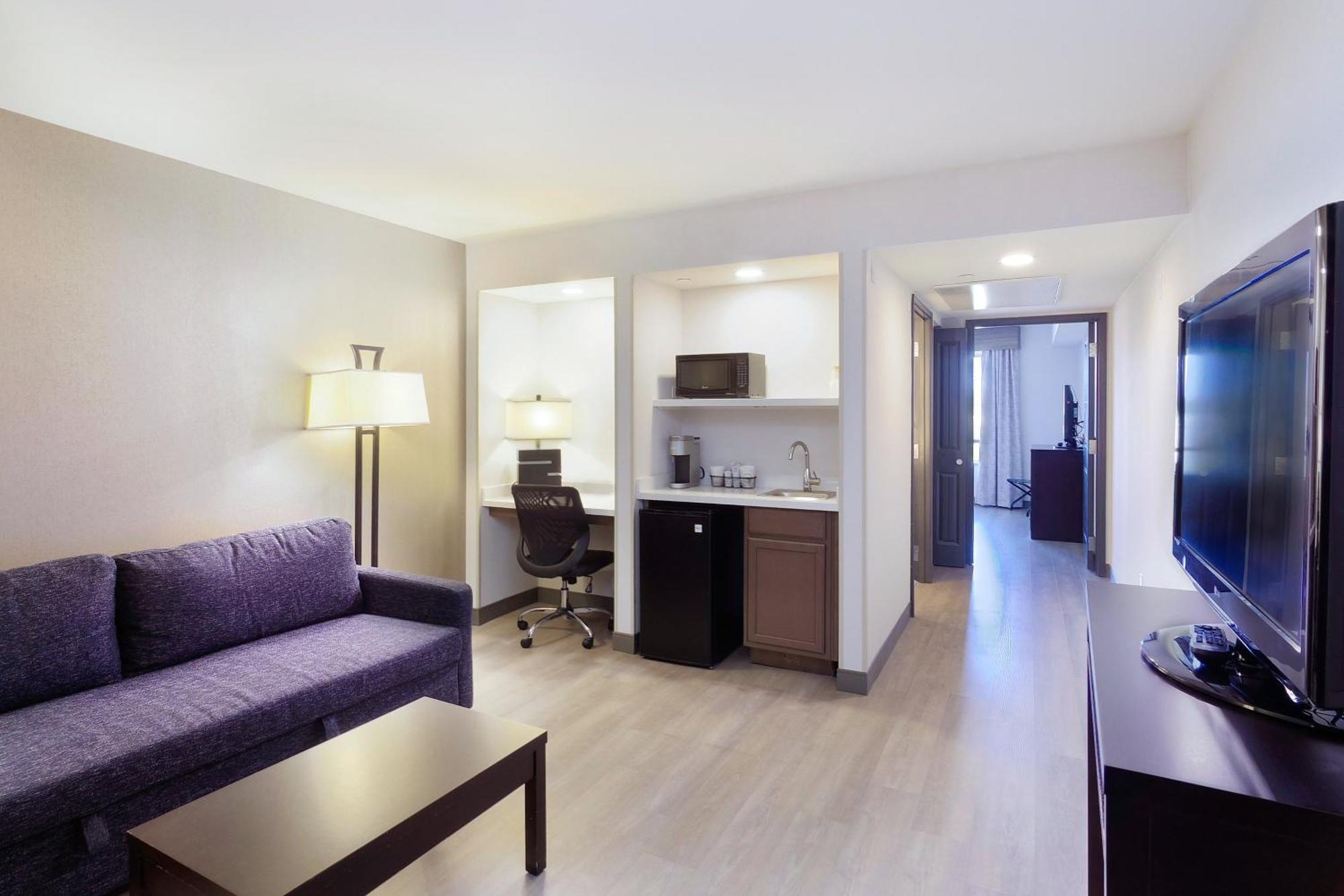 Hotel Holiday & Airport By Ihg Phoenix