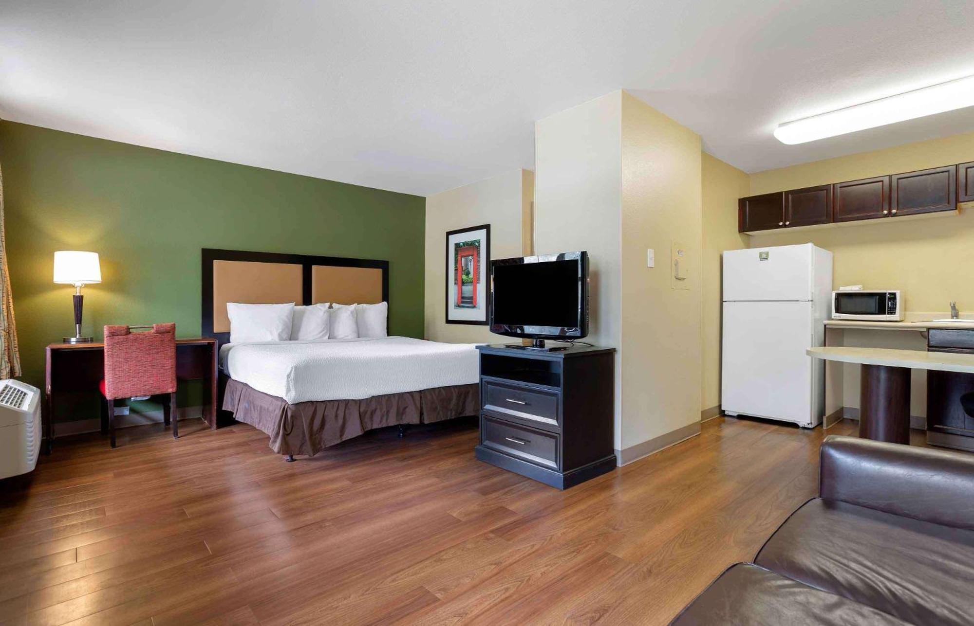 Hotel Extended America - - Chandler - E Chandler Blvd