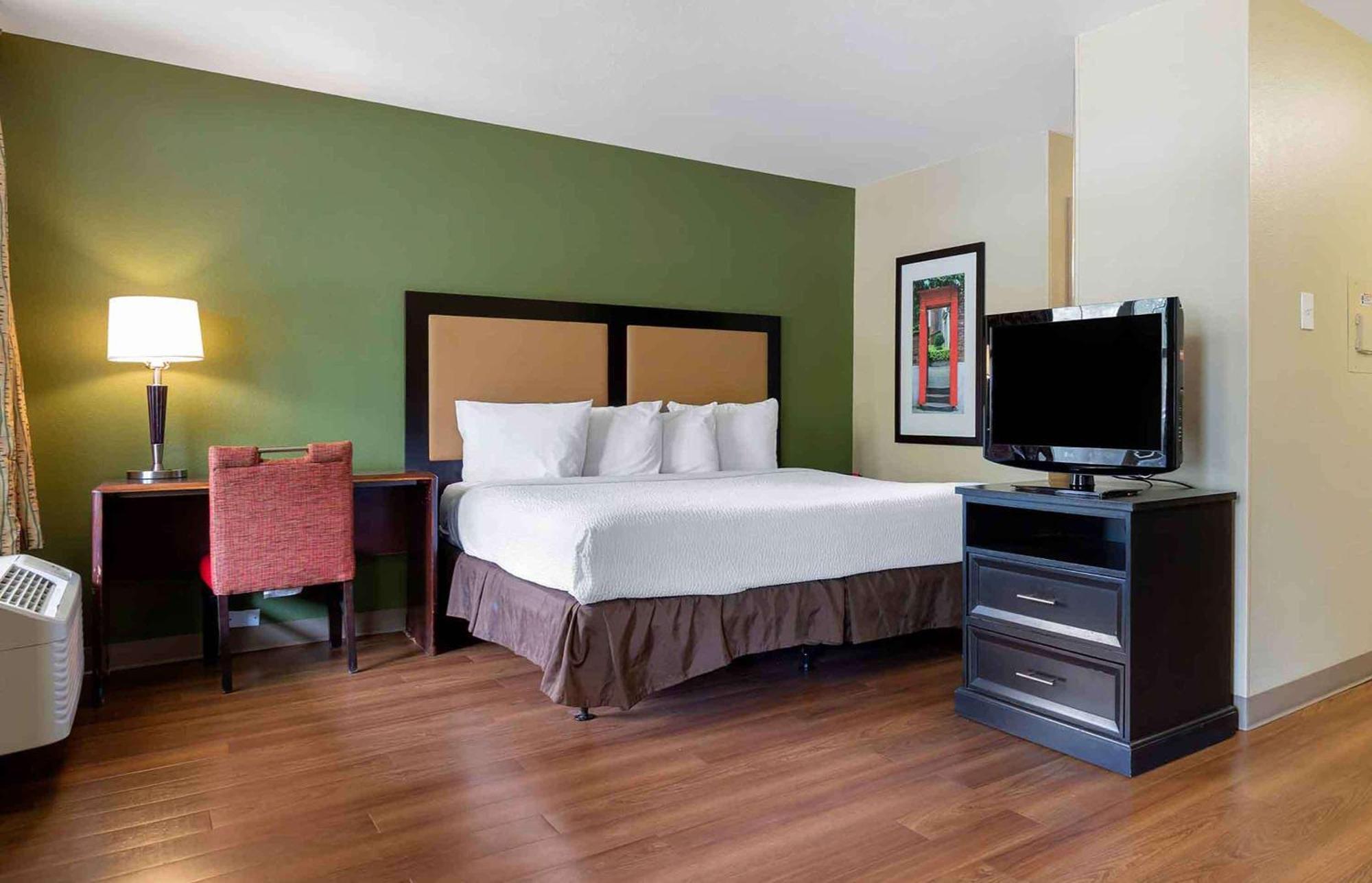 Hotel Extended America - - Chandler - E Chandler Blvd Phoenix