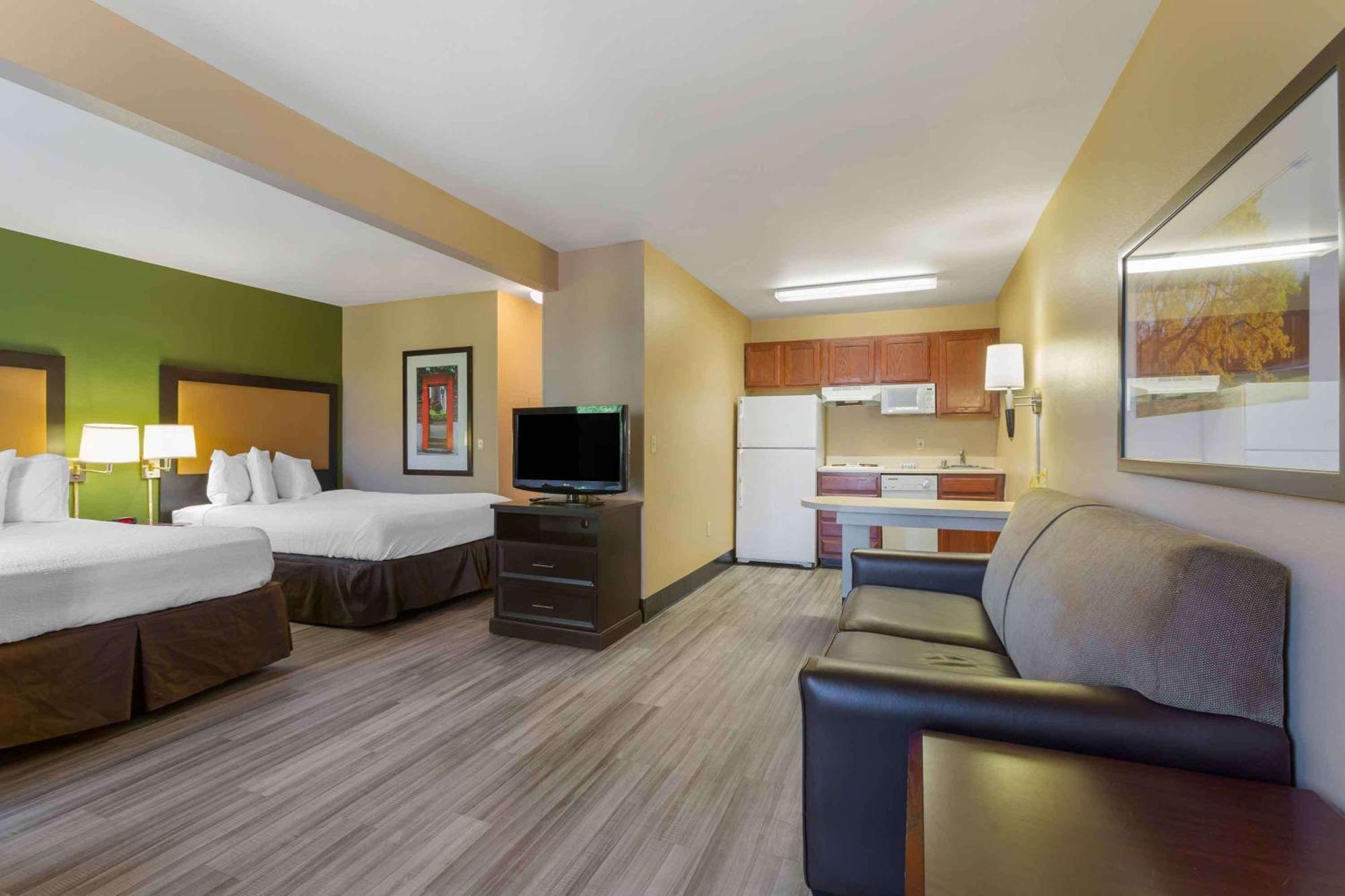 Hotel Extended America - - Chandler - E Chandler Blvd