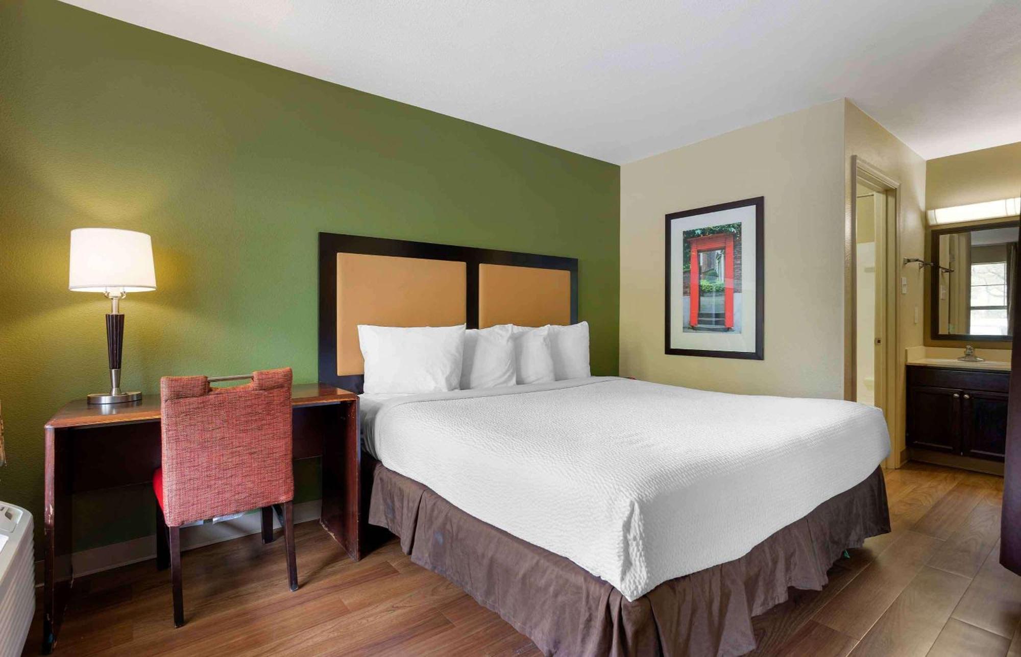 Hotel Extended America - - Chandler - E Chandler Blvd 2*
