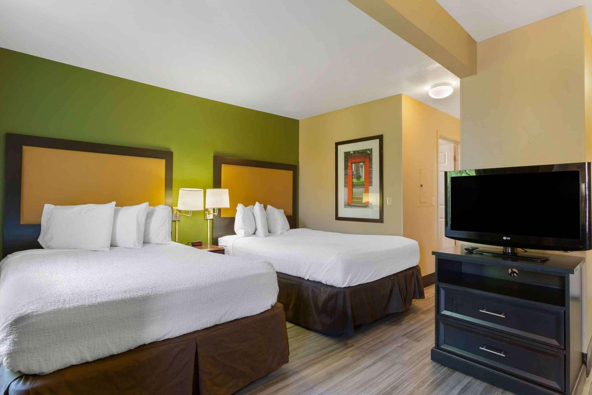 Hotel Extended America - - Chandler - E Chandler Blvd Phoenix