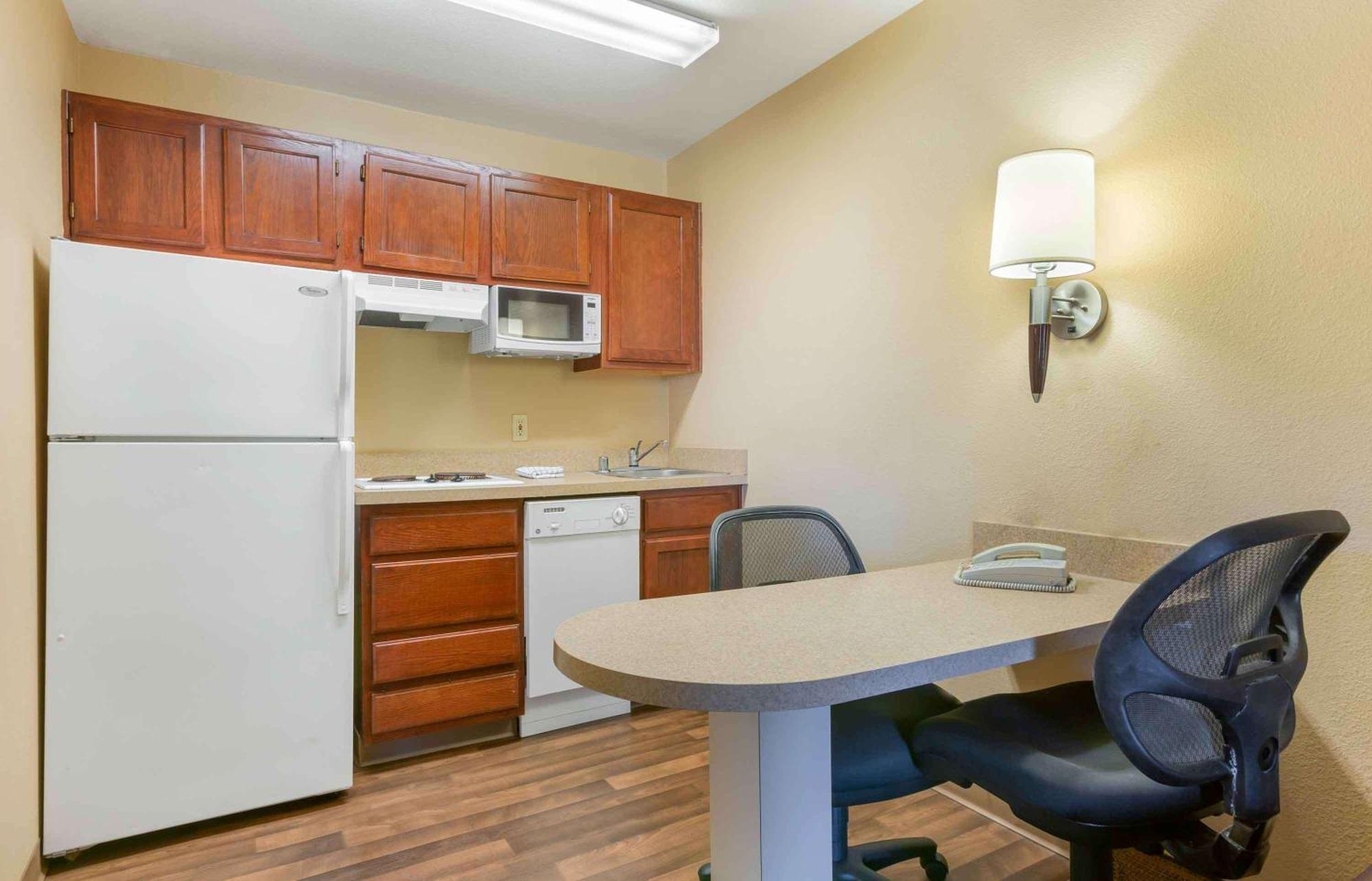 Hotel Extended America - - Chandler - E Chandler Blvd