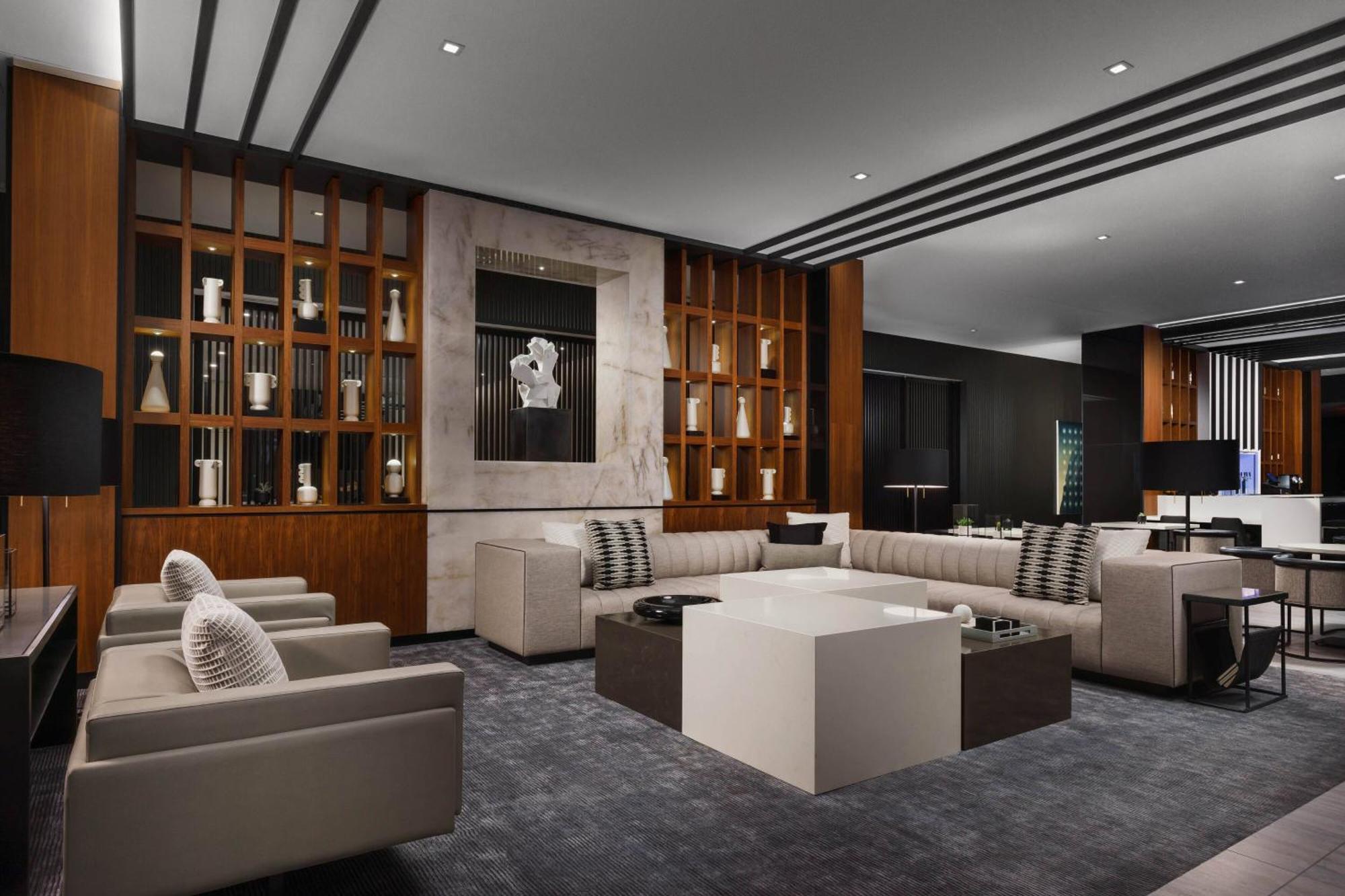 Ac By Marriott Scottsdale North Paradise Valley