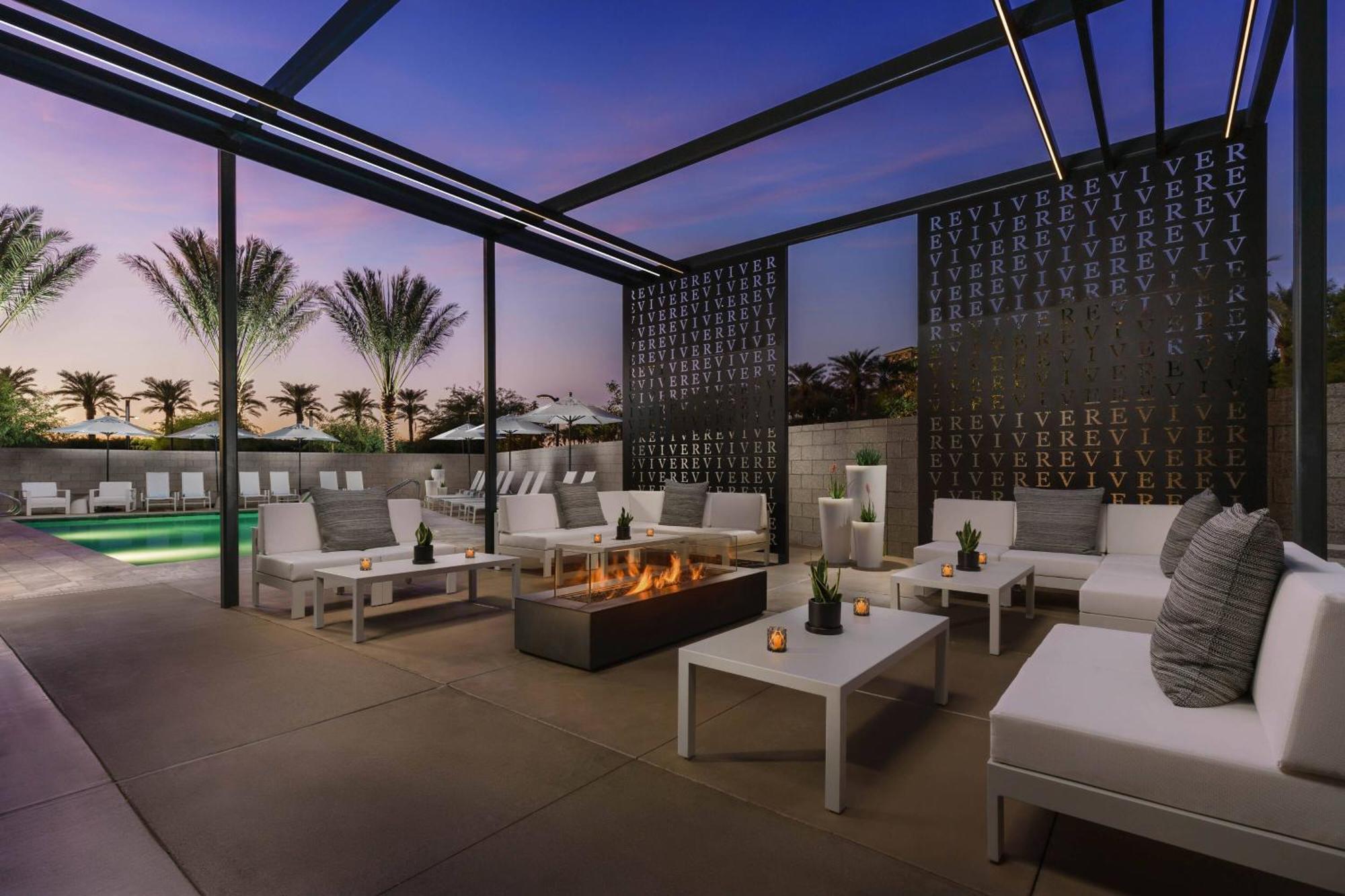 Ac By Marriott Scottsdale North Hotel