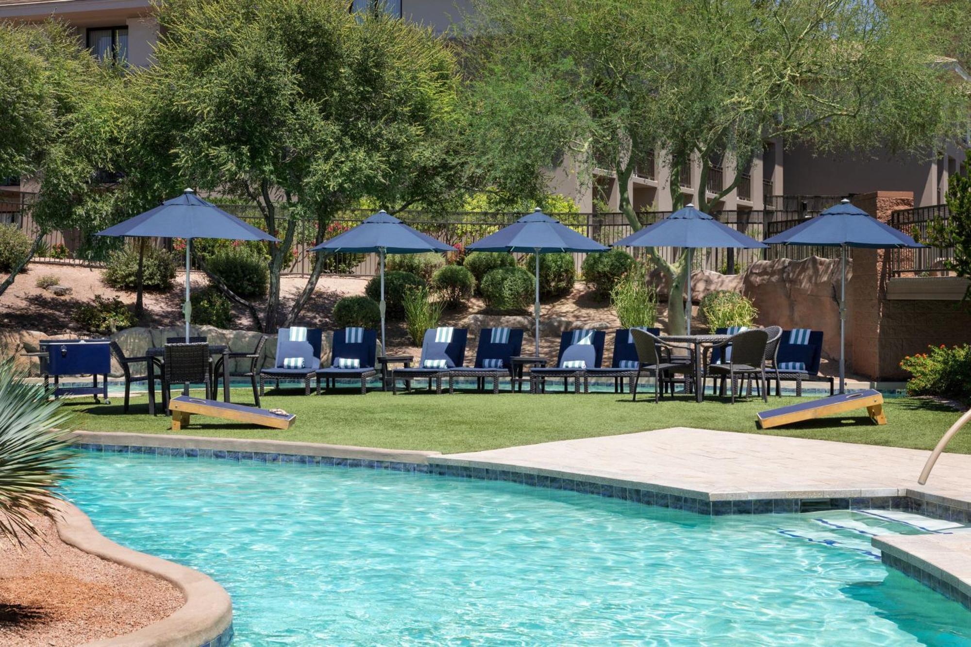 The Westin Kierland & Resort 4*