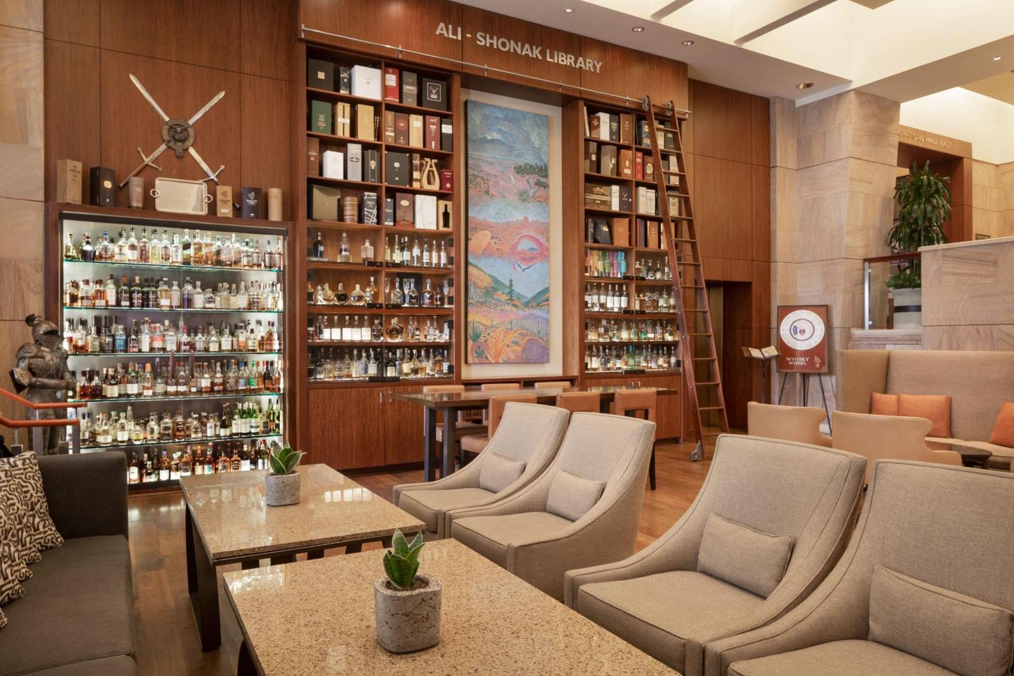 Resort The Westin Kierland & 4*