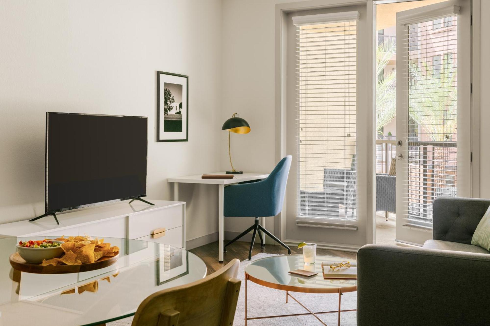 Aparthotel Sonder At Hance Park 4*