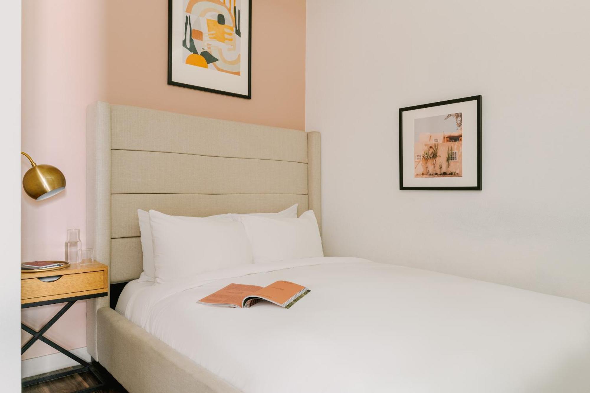 Aparthotel Sonder At Hance Park Phoenix