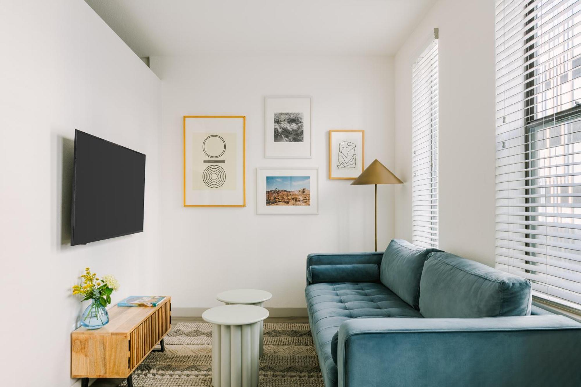 Aparthotel Sonder At Hance Park 4*