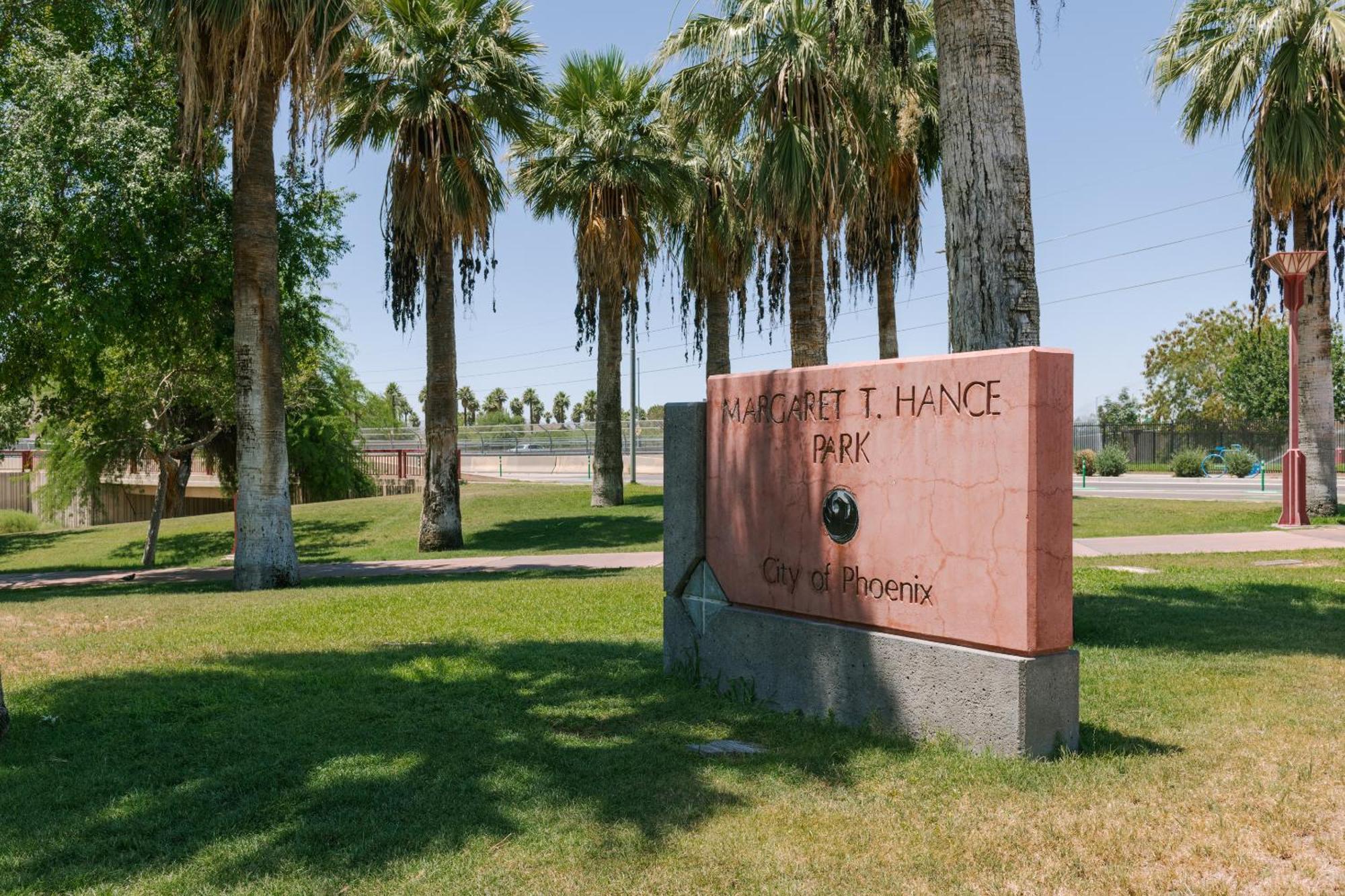 Sonder At Hance Park 4* Phoenix