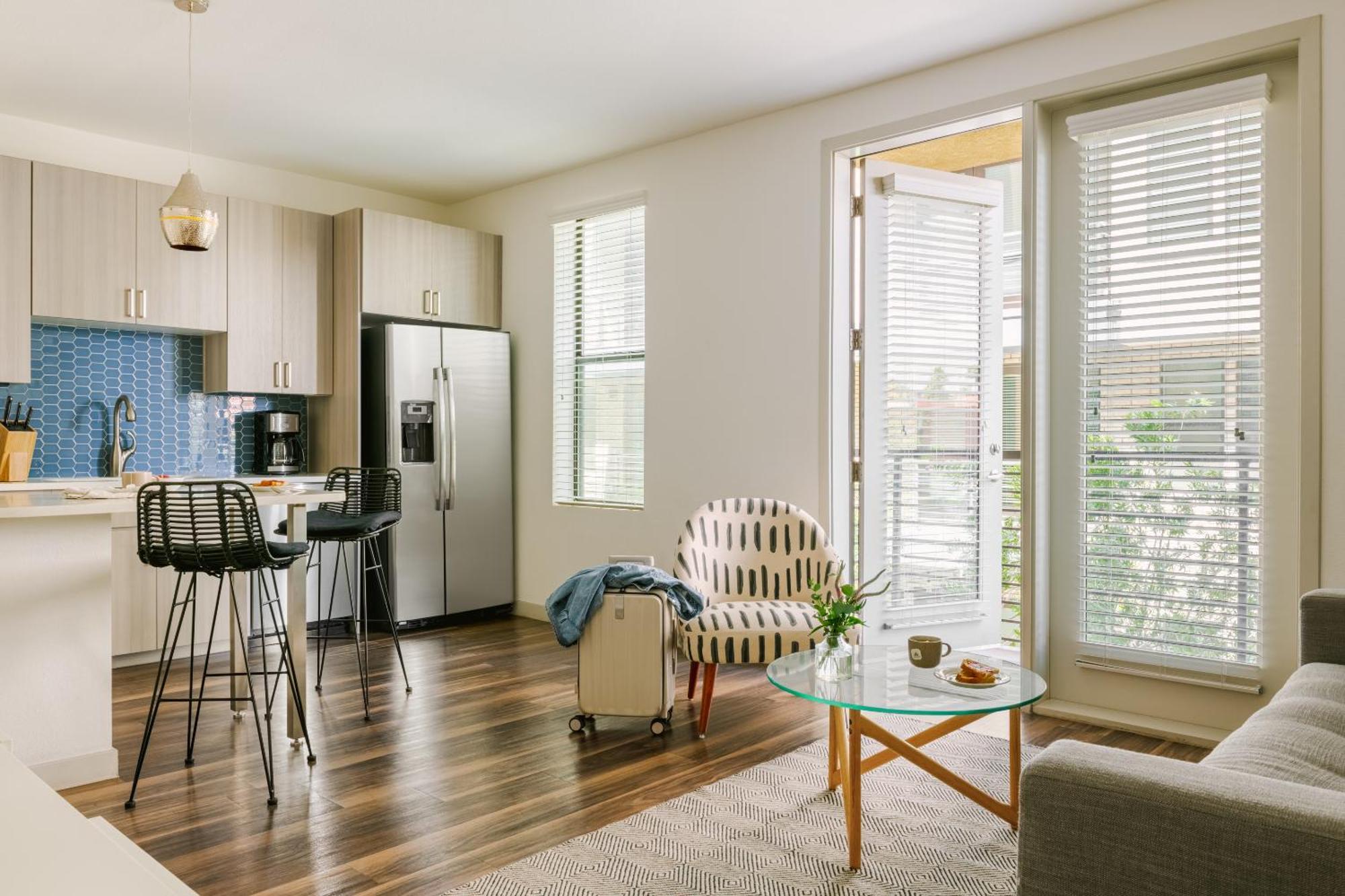 Aparthotel Sonder At Hance Park 4*