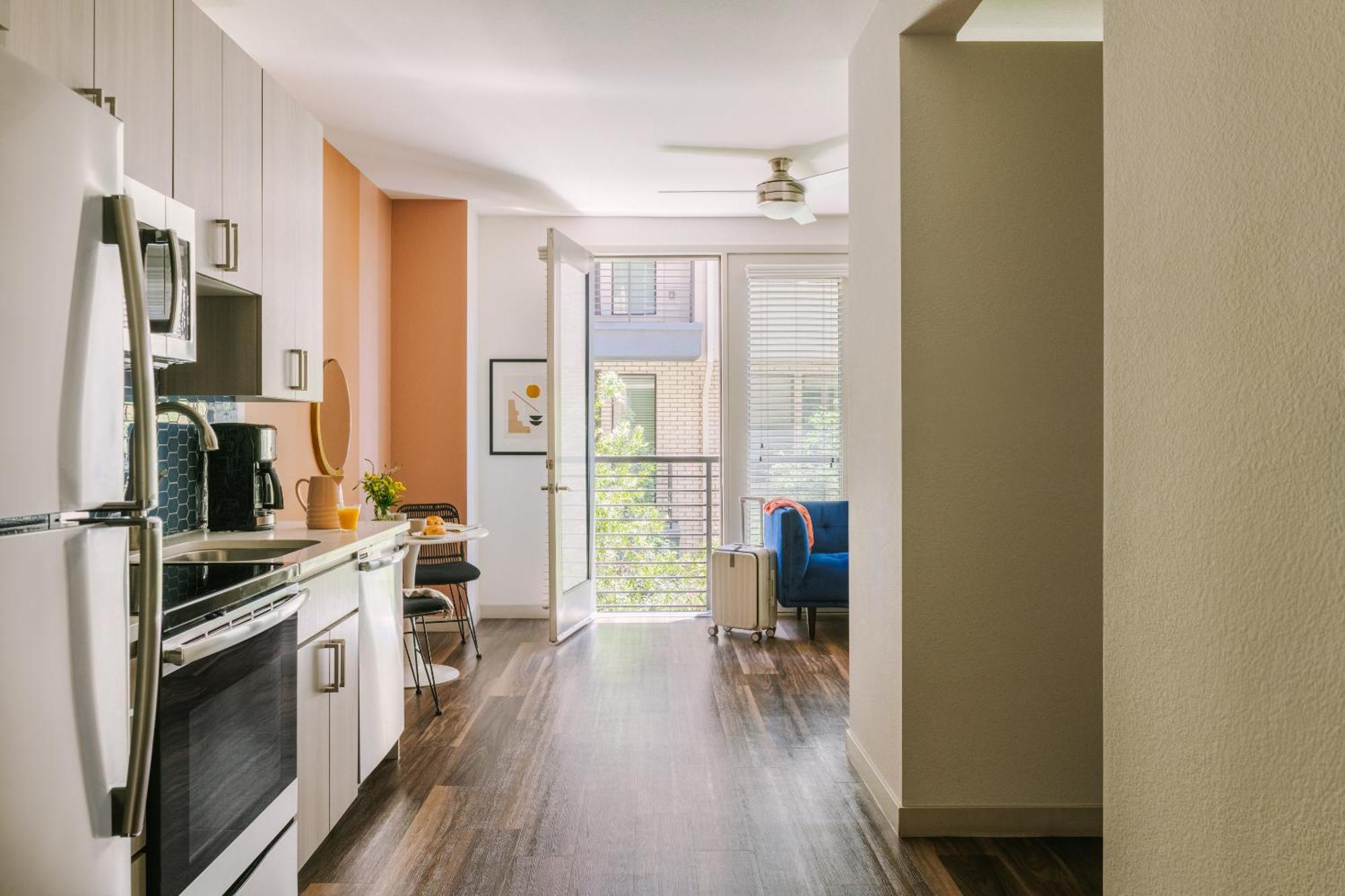 Aparthotel Sonder At Hance Park Phoenix