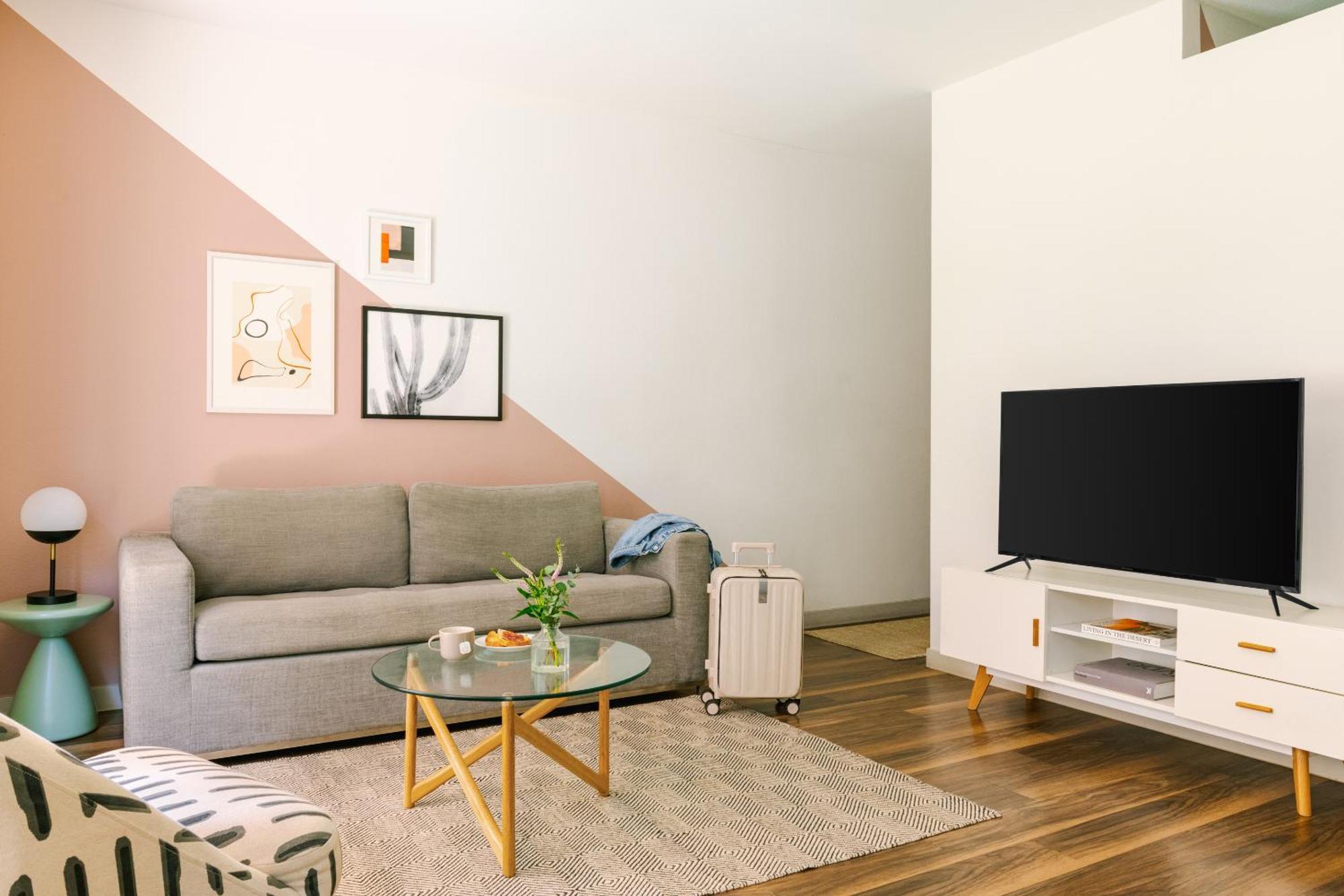 Aparthotel Sonder At Hance Park 4*