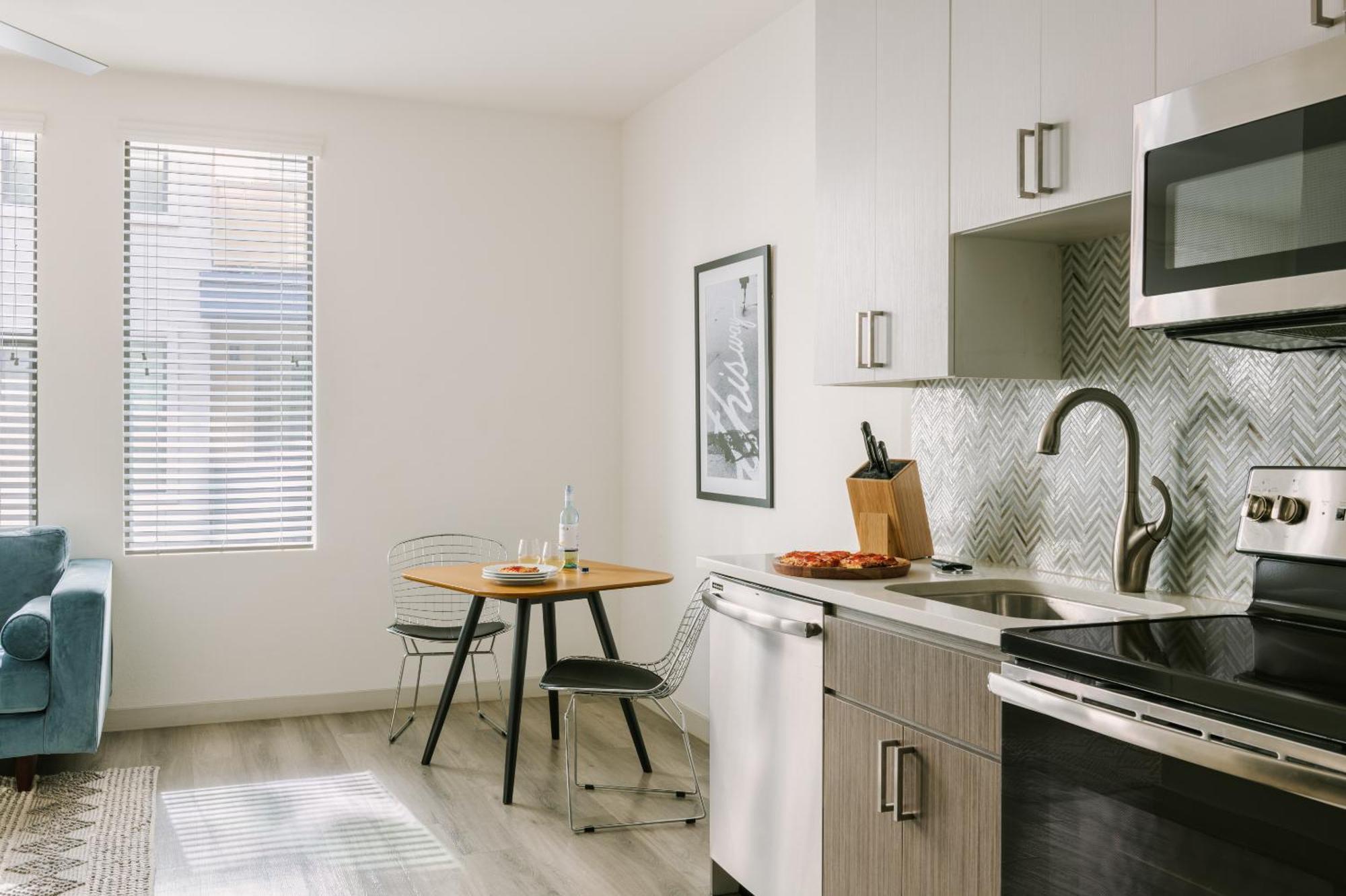 Aparthotel Sonder At Hance Park Phoenix