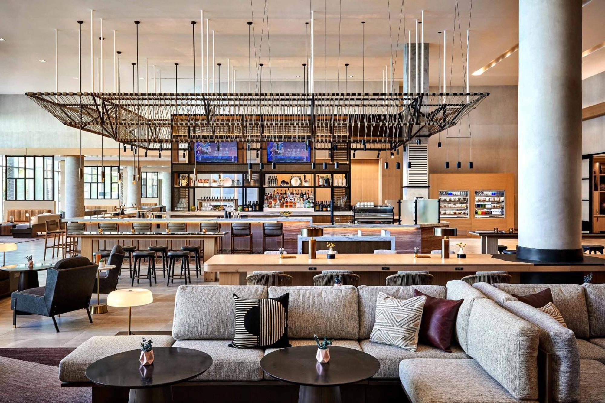 Sheraton Downtown