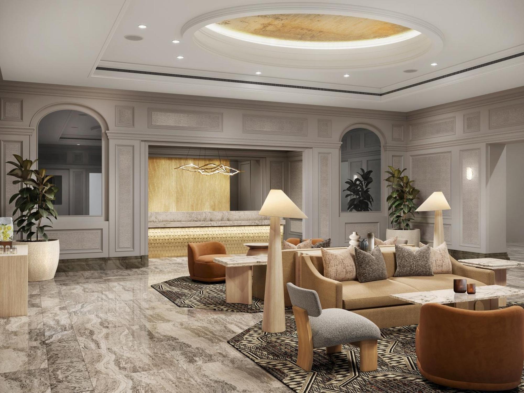 The Camby, Autograph Collection 5* Phoenix