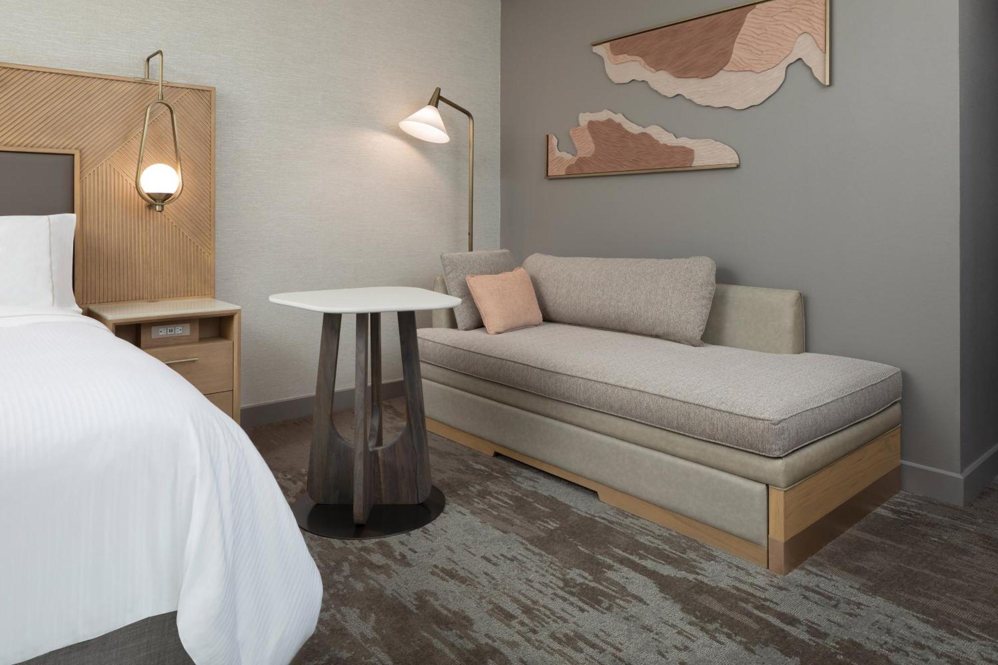 The Westin Kierland & Phoenix