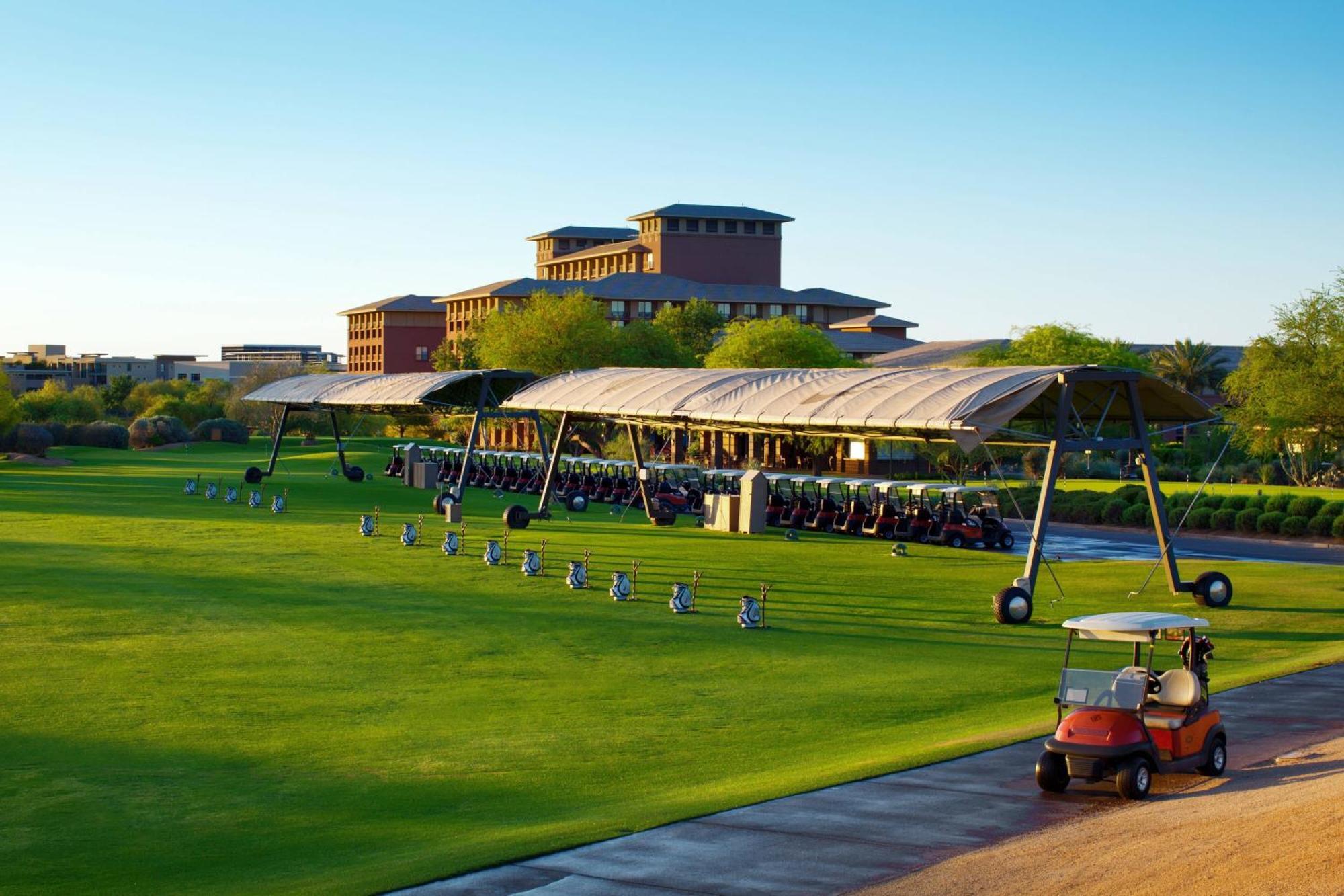 The Westin Kierland & Resort