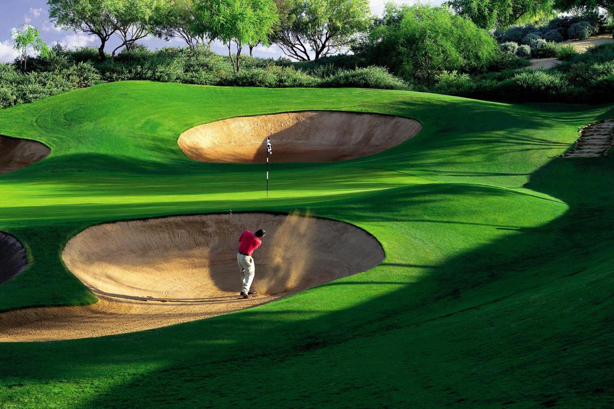 Resort The Westin Kierland &