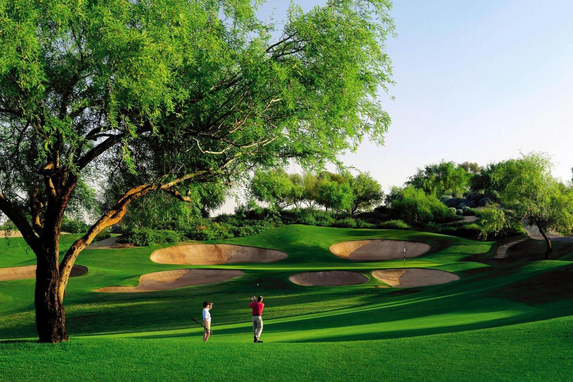 The Westin Kierland & Resort 4*