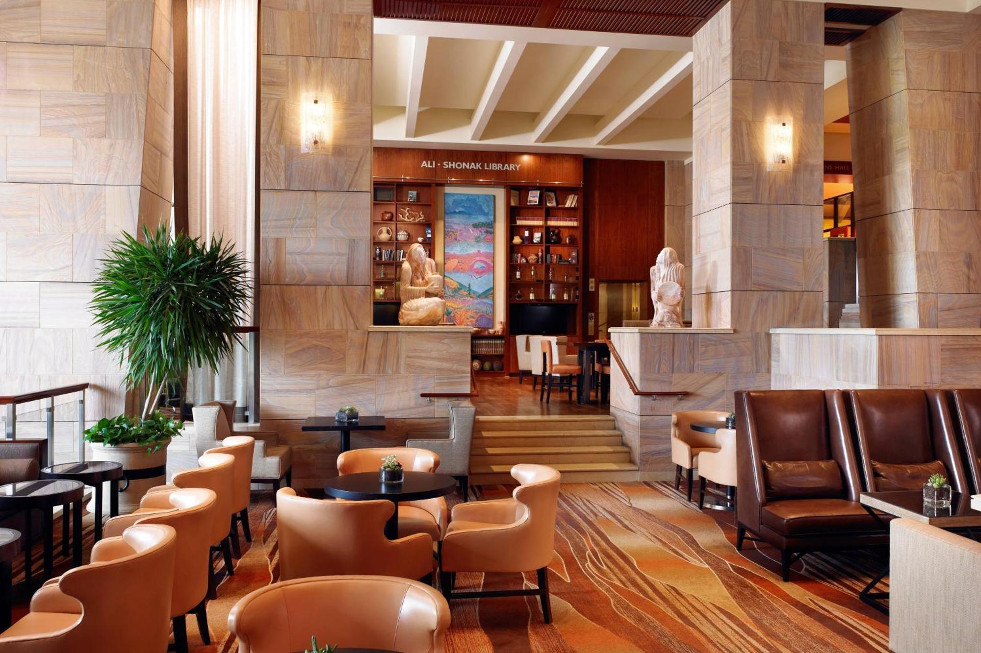 The Westin Kierland & Phoenix