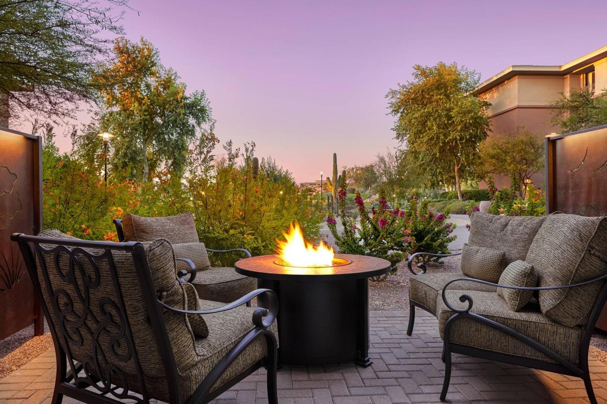 The Westin Kierland & Resort