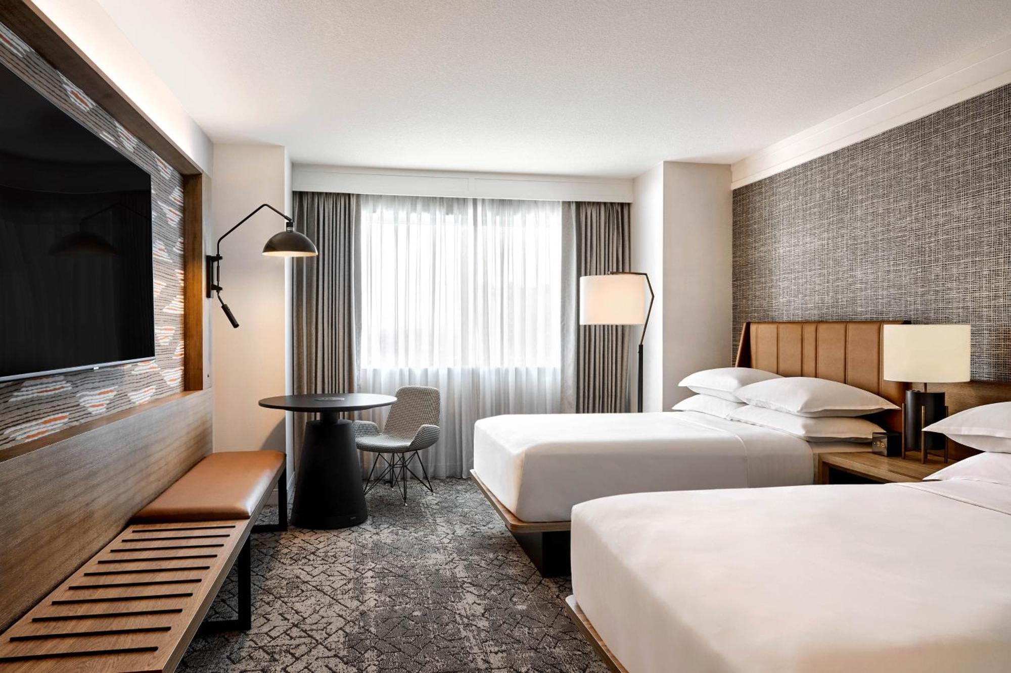 Hotel Sheraton Downtown Phoenix