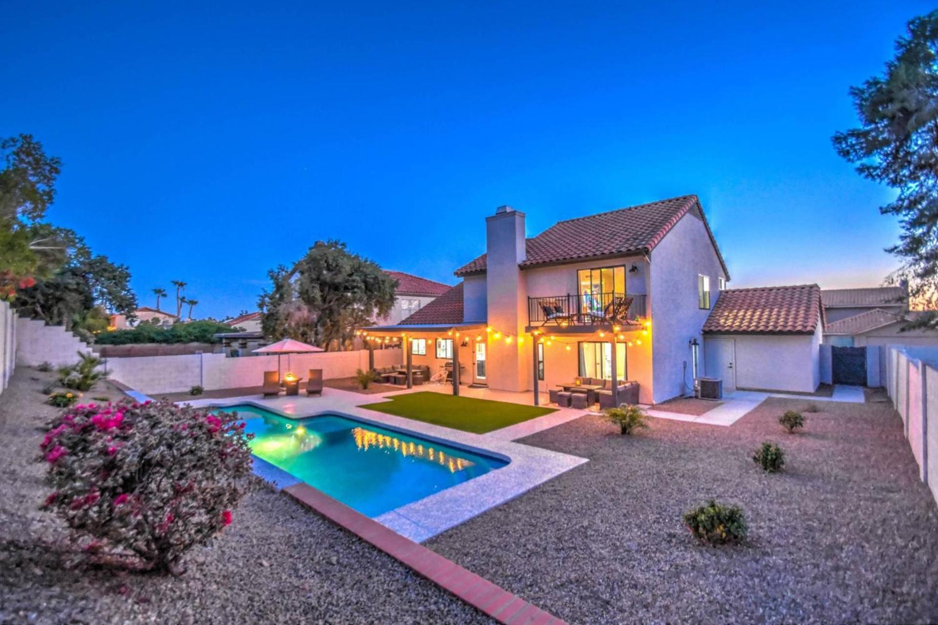 Holiday home South Mountain Retreat *