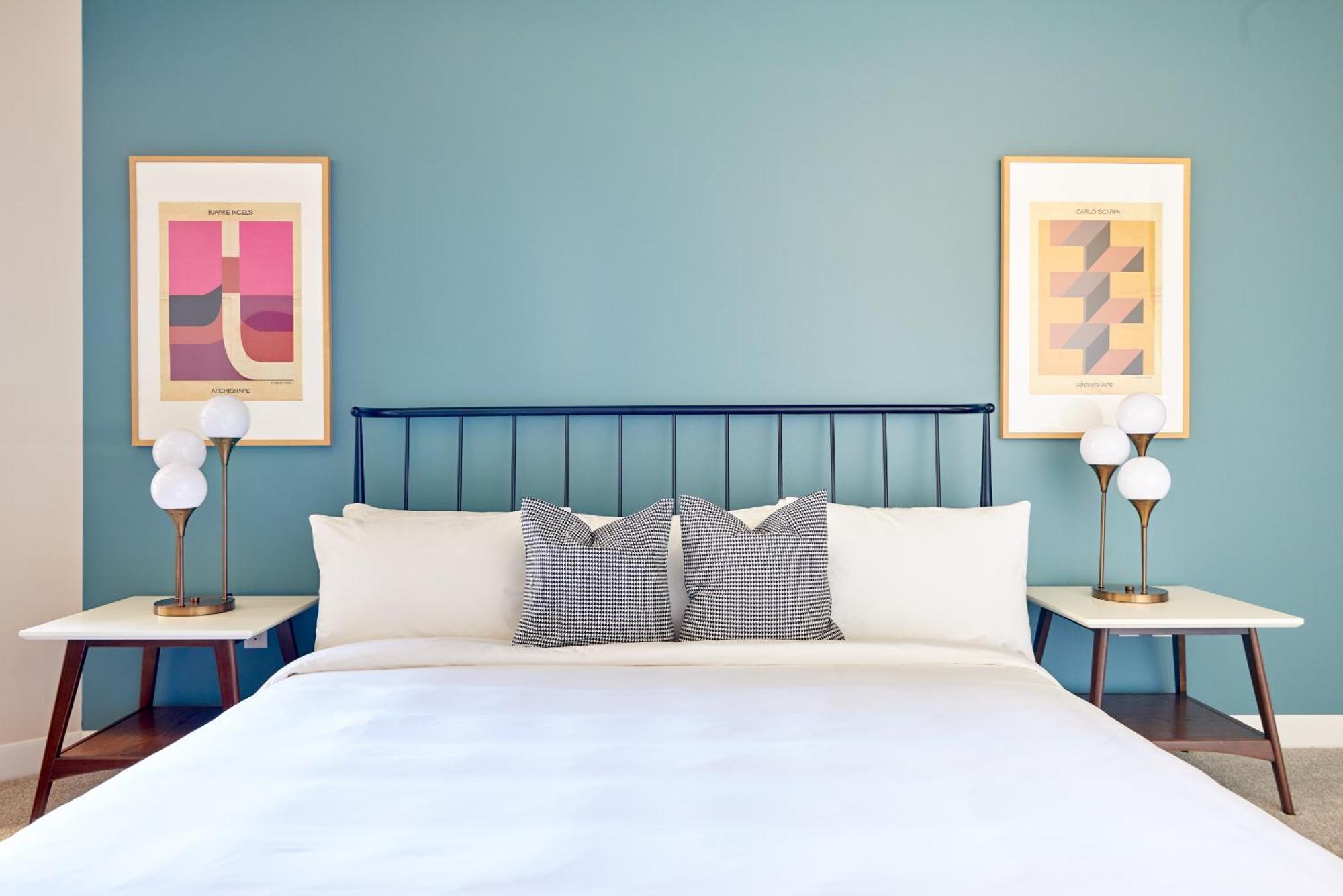Aparthotel Sonder At Mckinley