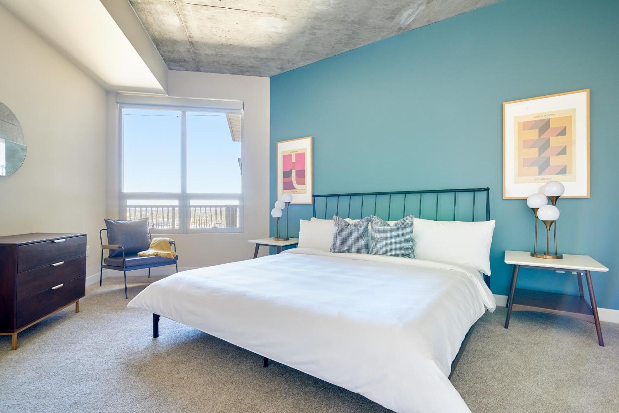 Aparthotel Sonder At Mckinley 4*
