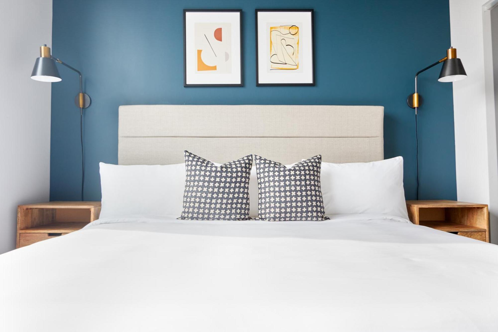 Aparthotel Sonder At Mckinley