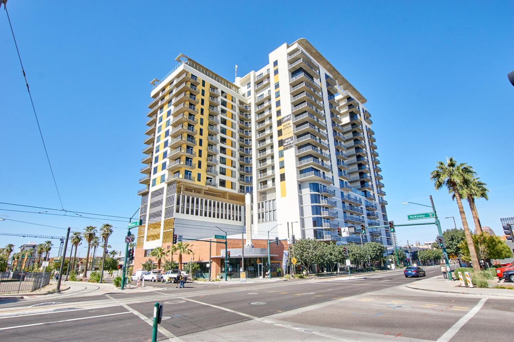 Sonder At Mckinley 4* Phoenix