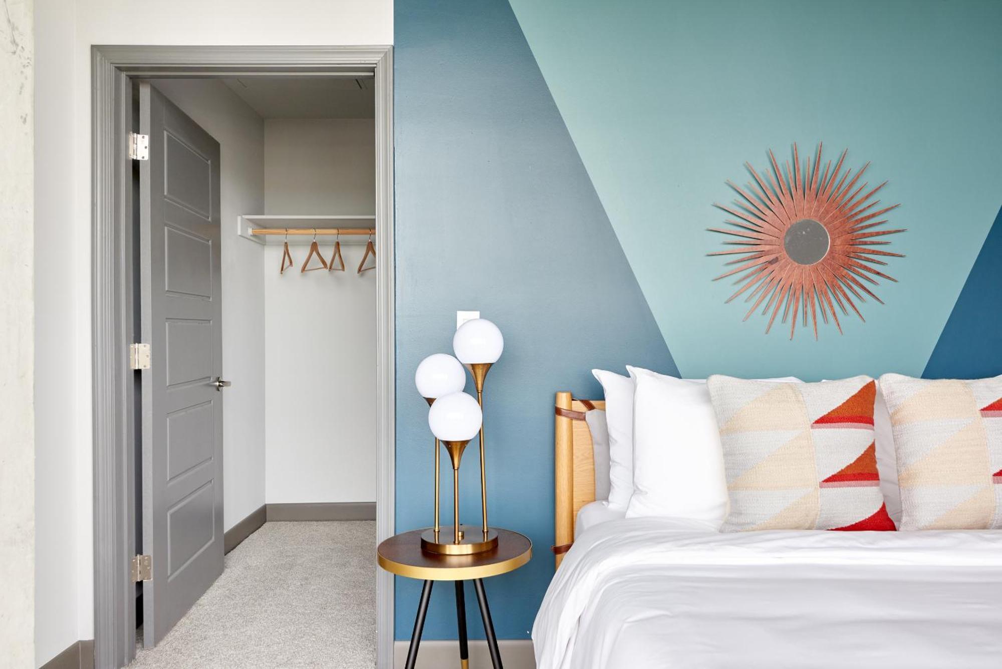 Sonder At Mckinley Aparthotel 4*