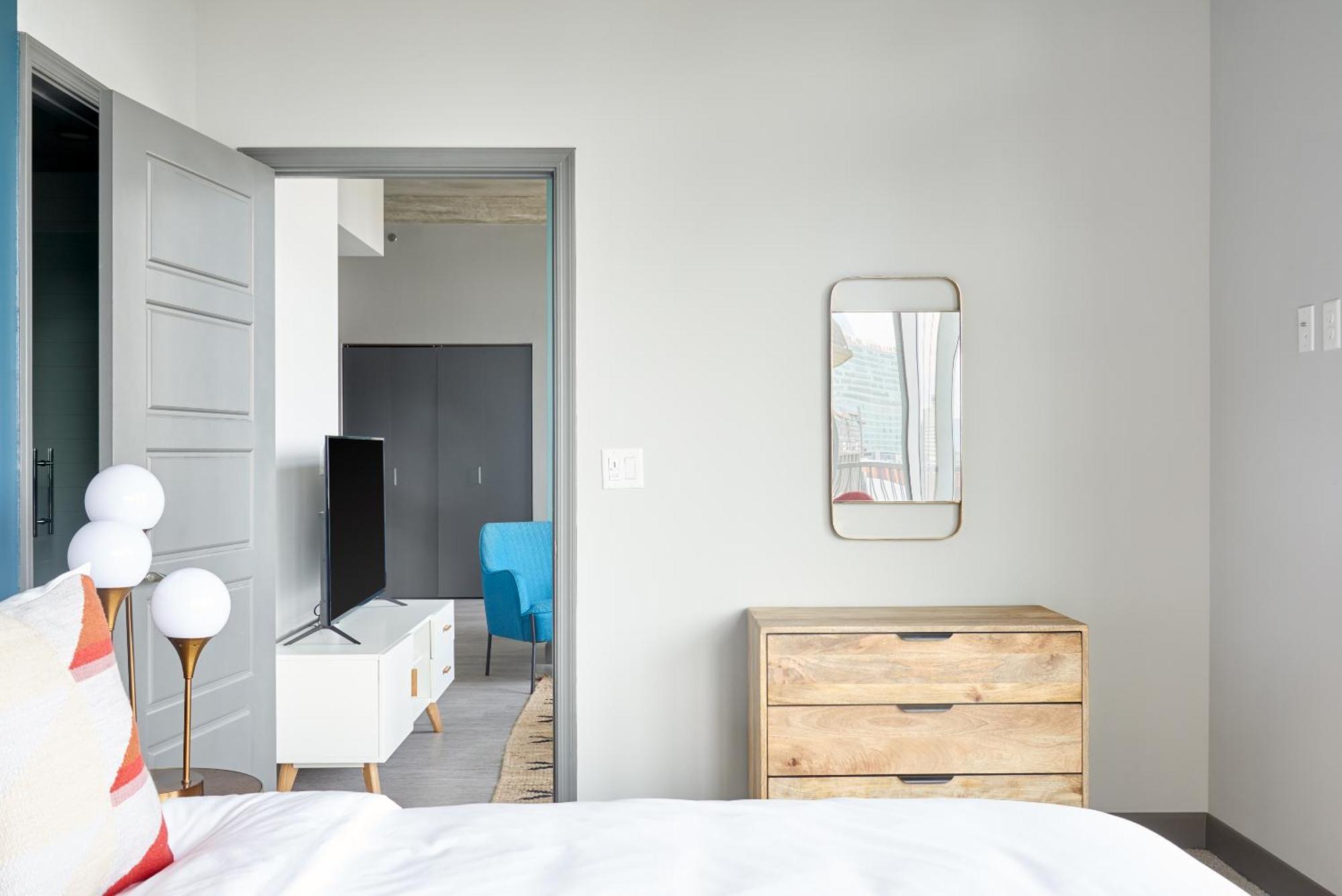 Aparthotel Sonder At Mckinley 4*