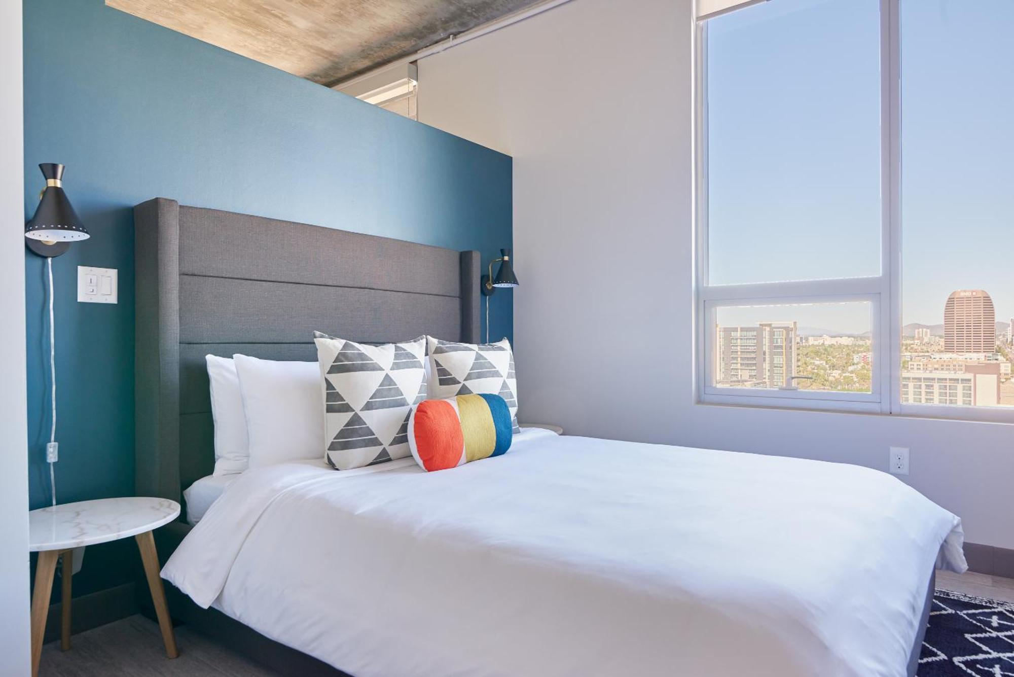 Sonder At Mckinley Aparthotel Phoenix
