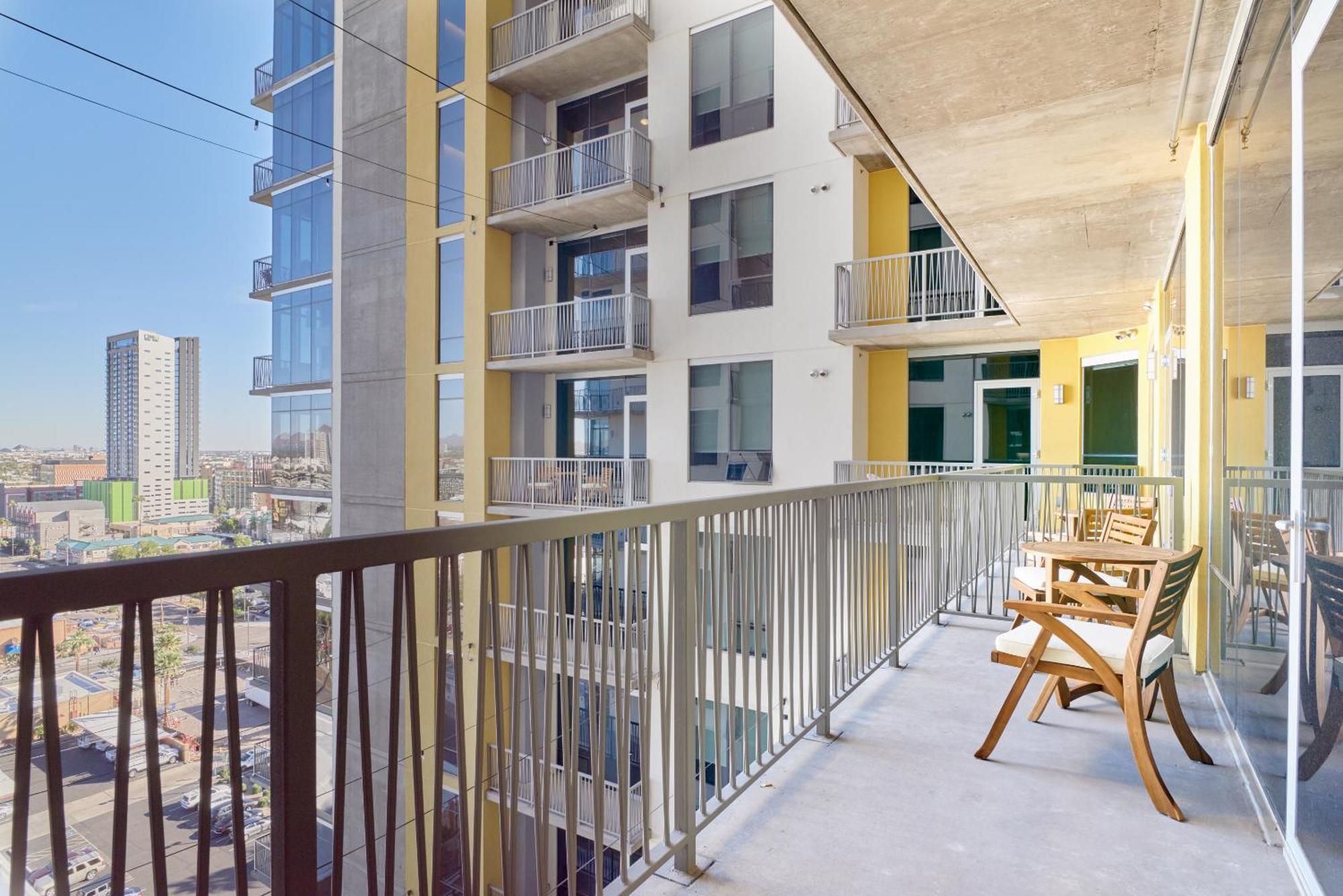 Sonder At Mckinley 4* Phoenix