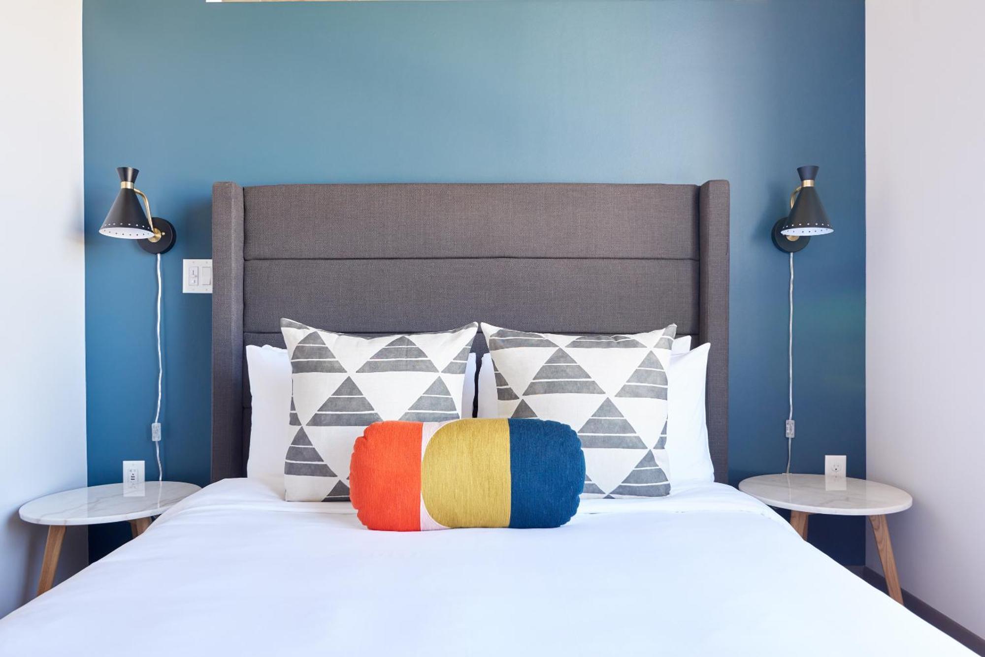 Aparthotel Sonder At Mckinley