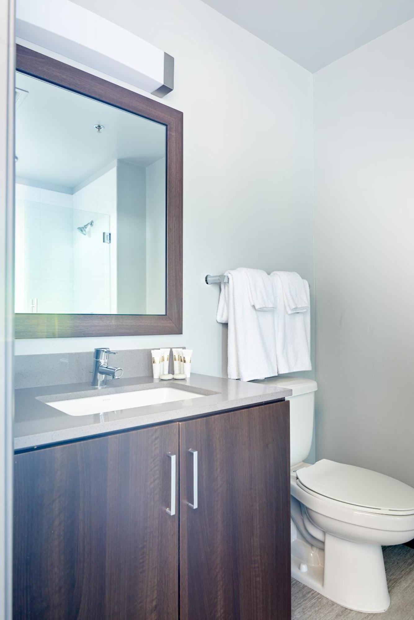 Aparthotel Sonder At Mckinley 4*