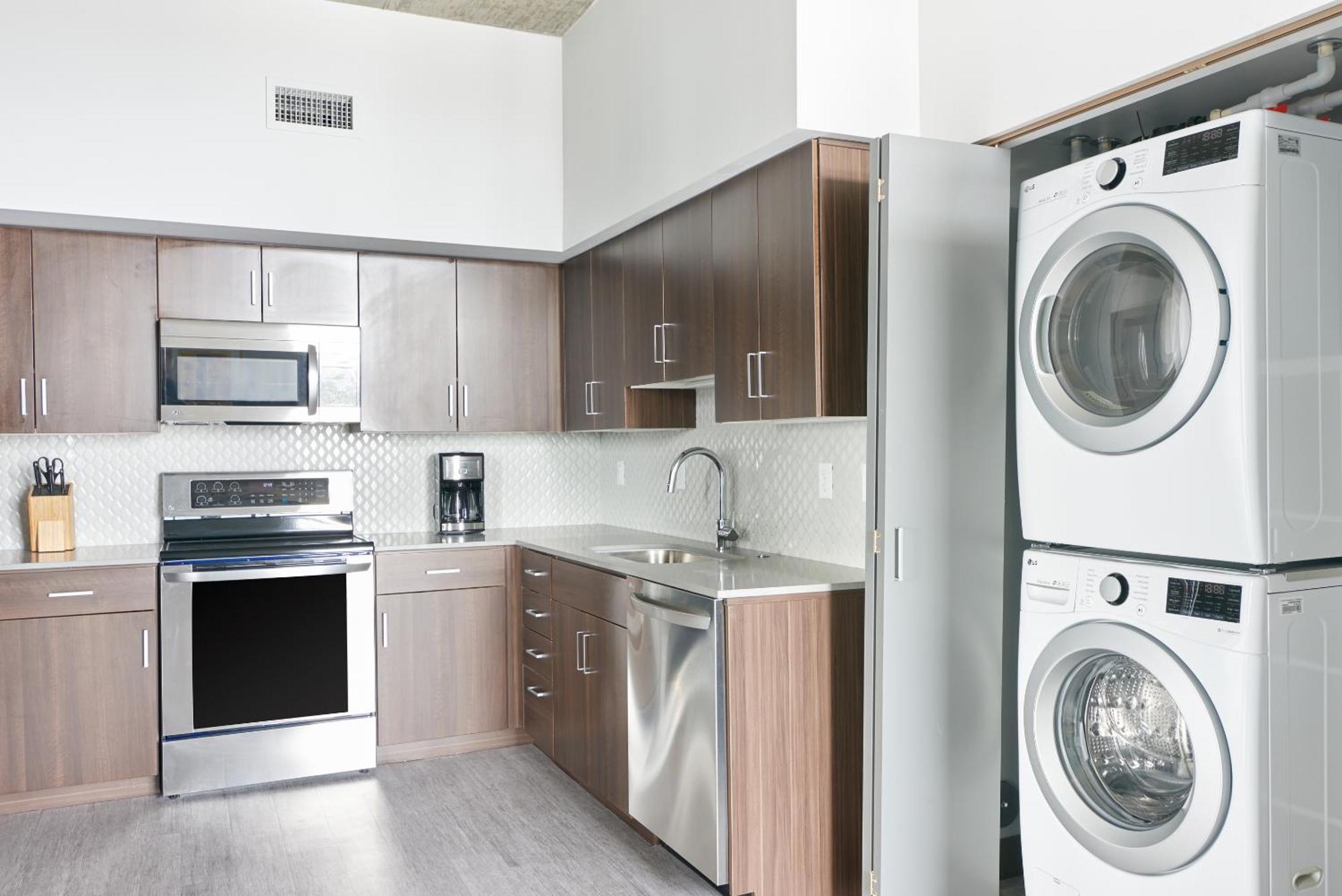 Aparthotel Sonder At Mckinley Phoenix