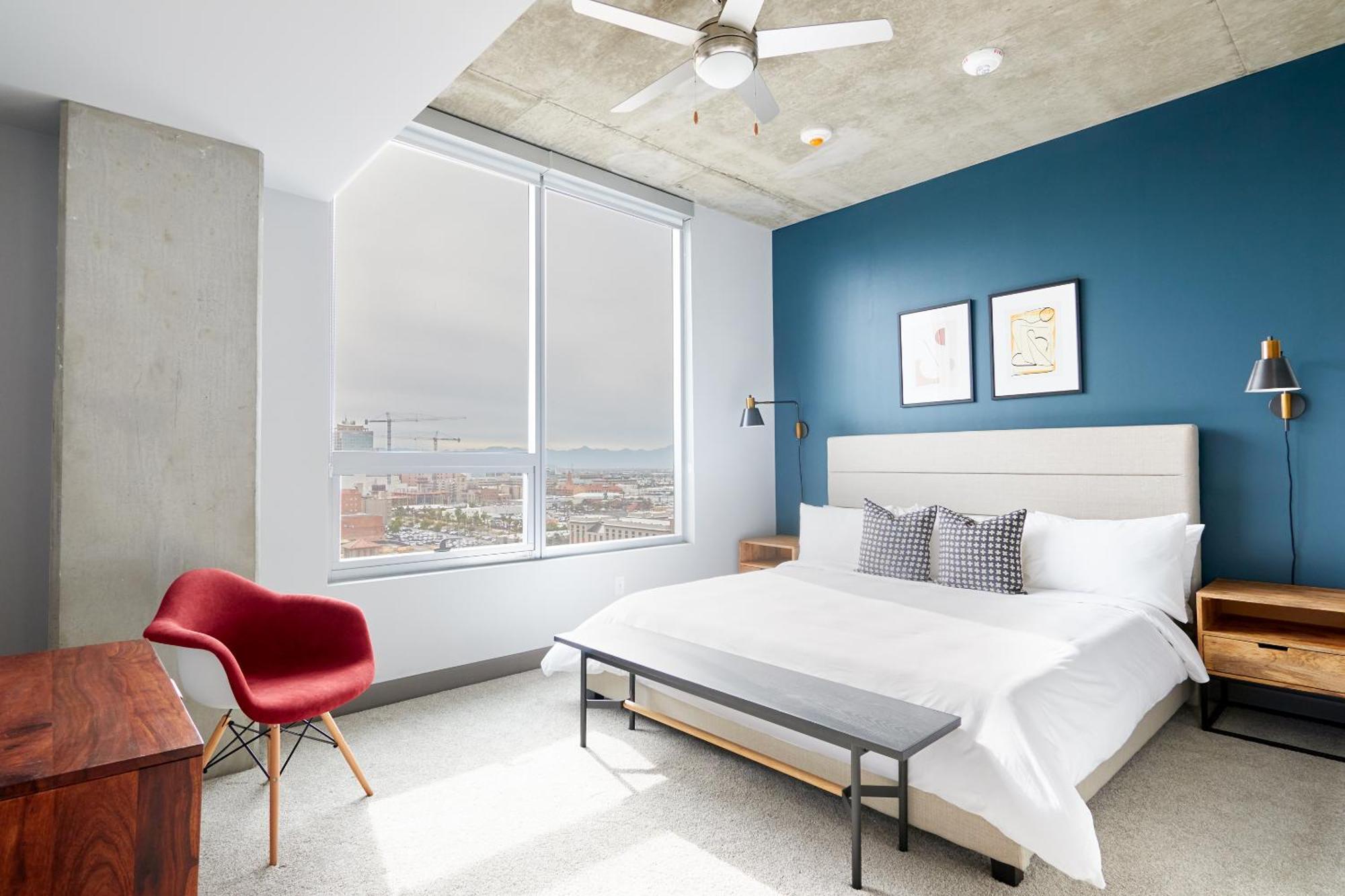 Sonder At Mckinley Aparthotel