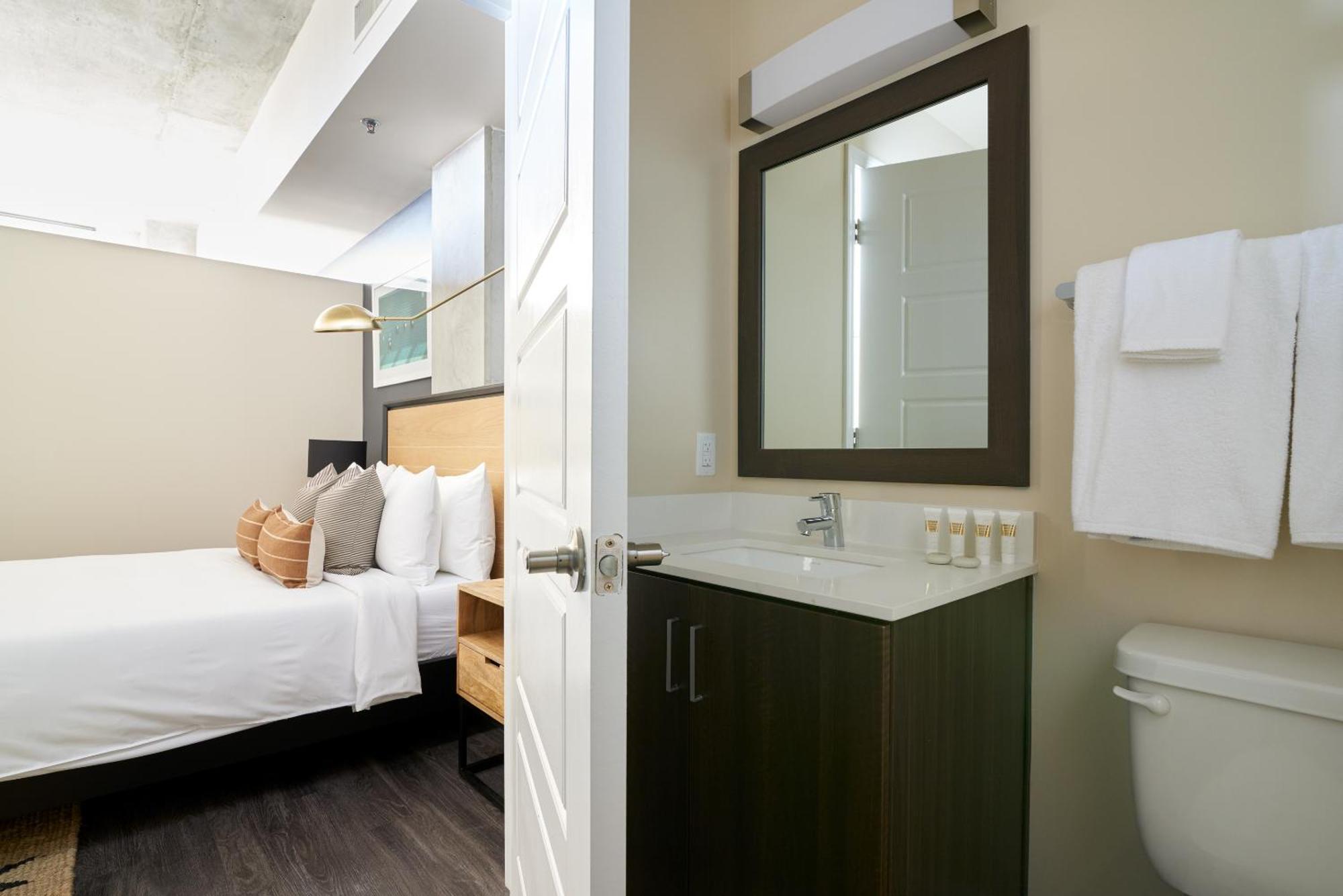 Aparthotel Sonder At Mckinley