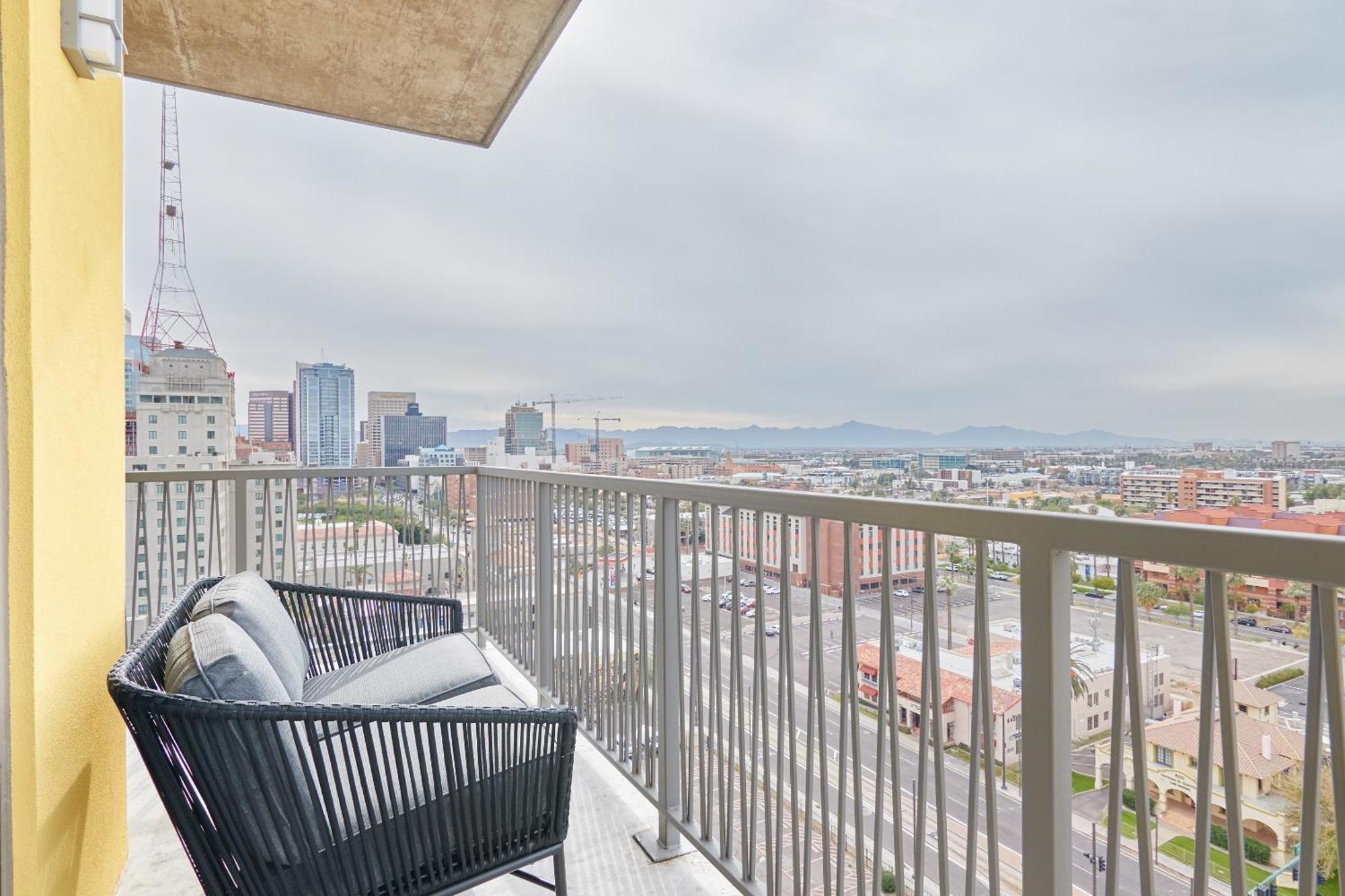 Aparthotel Sonder At Mckinley Phoenix