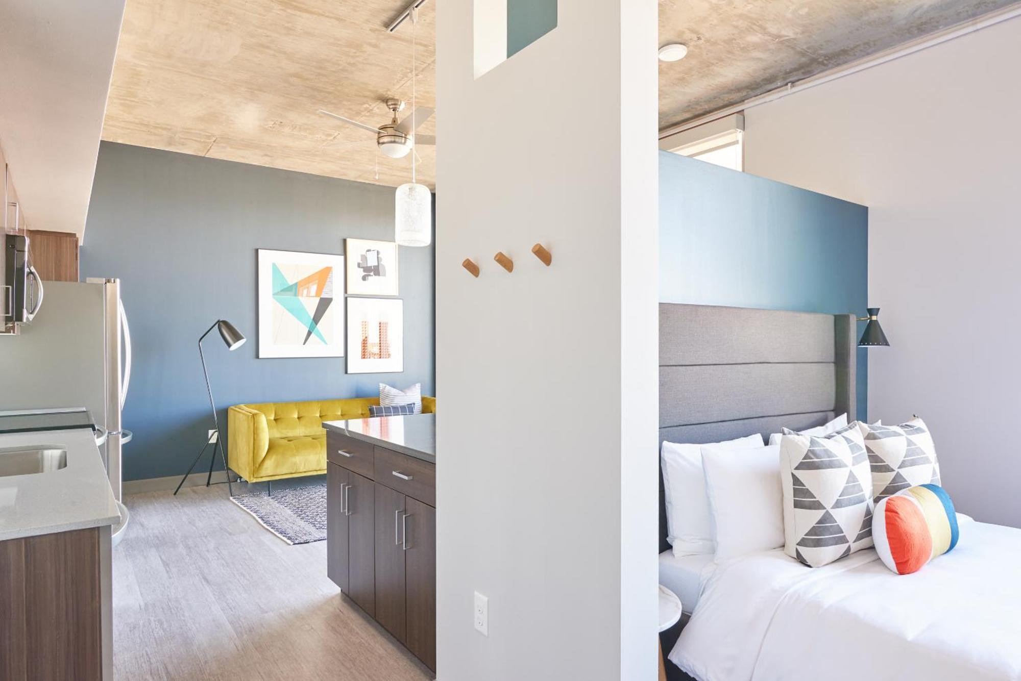 Sonder At Mckinley 4* Phoenix